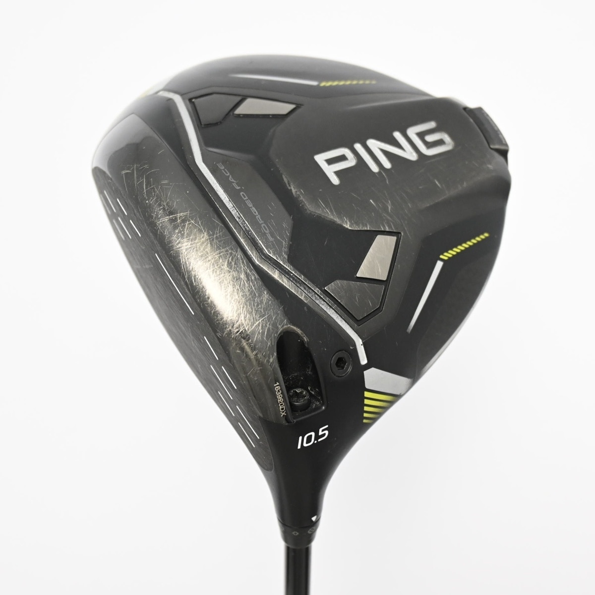 中古】ピン(PING) ドライバー レフティ 通販｜GDO中古ゴルフクラブ