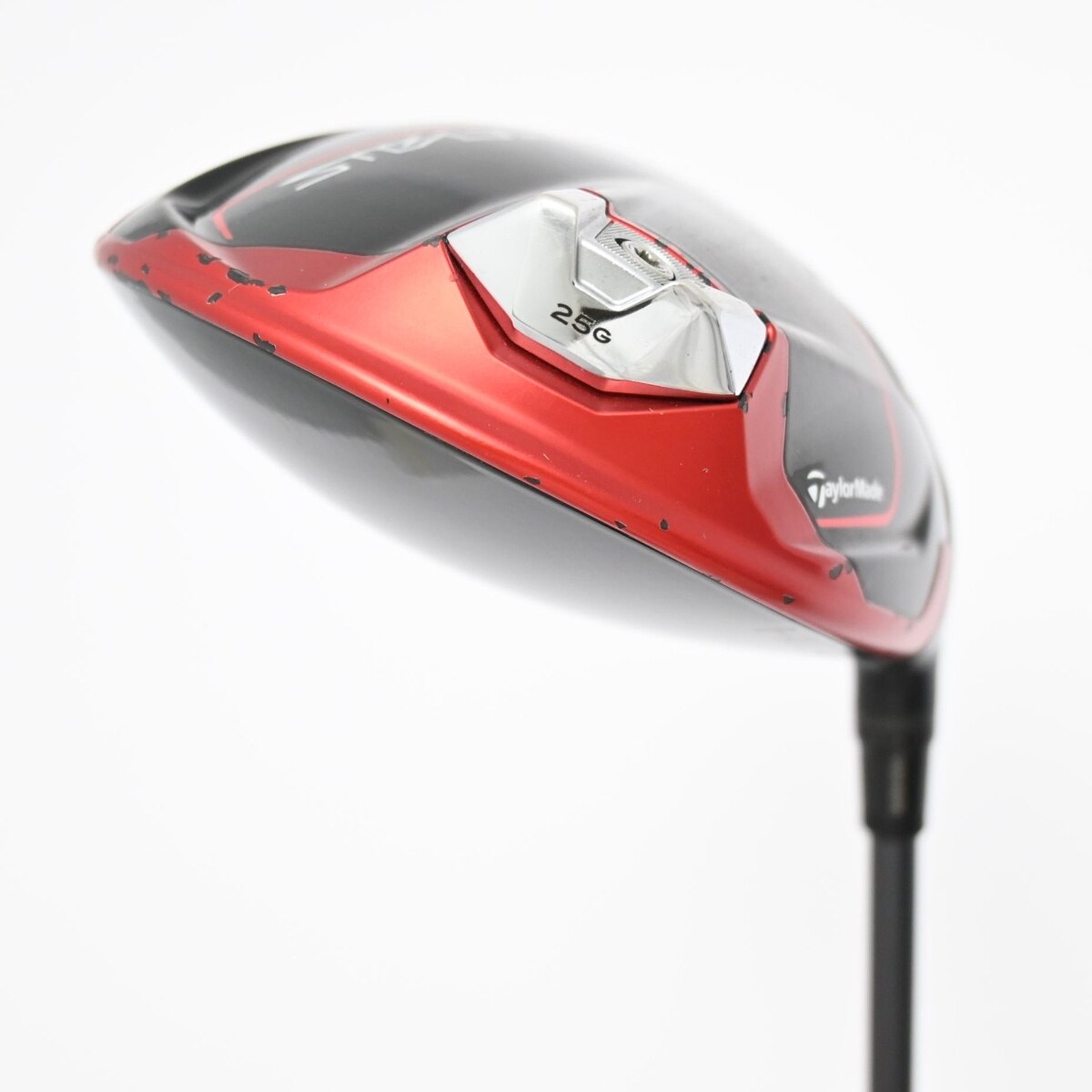 中古】ステルス2 ドライバー TENSEI RED TM50(2022) 10.5 S D