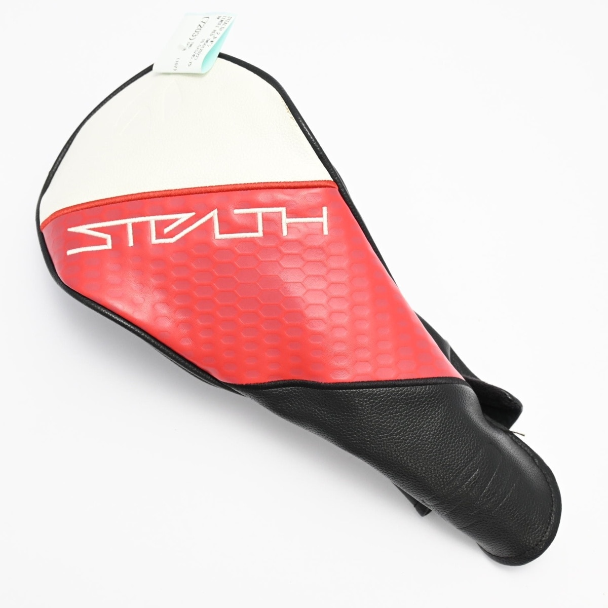中古】ステルス2 ドライバー TENSEI RED TM50(2022) 10.5 S D