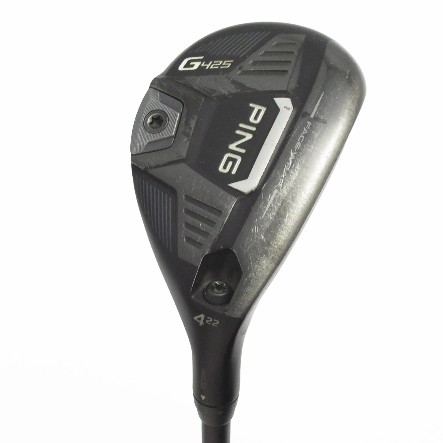 中古】G425 ユーティリティ (ピン) G425 通販｜GDO中古ゴルフクラブ