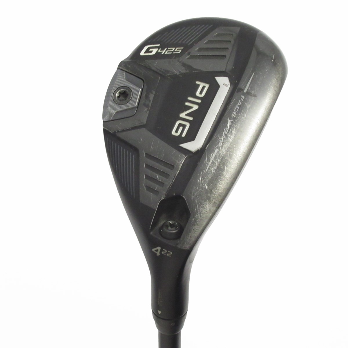 中古】G425 ハイブリッド ユーティリティ ALTA J CB SLATE 22 SR D