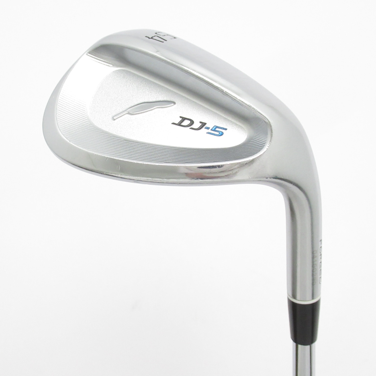 中古】DJ-5 ウェッジ N.S.PRO DS-91w 54-08 WEDGE CD(ウェッジ（単品