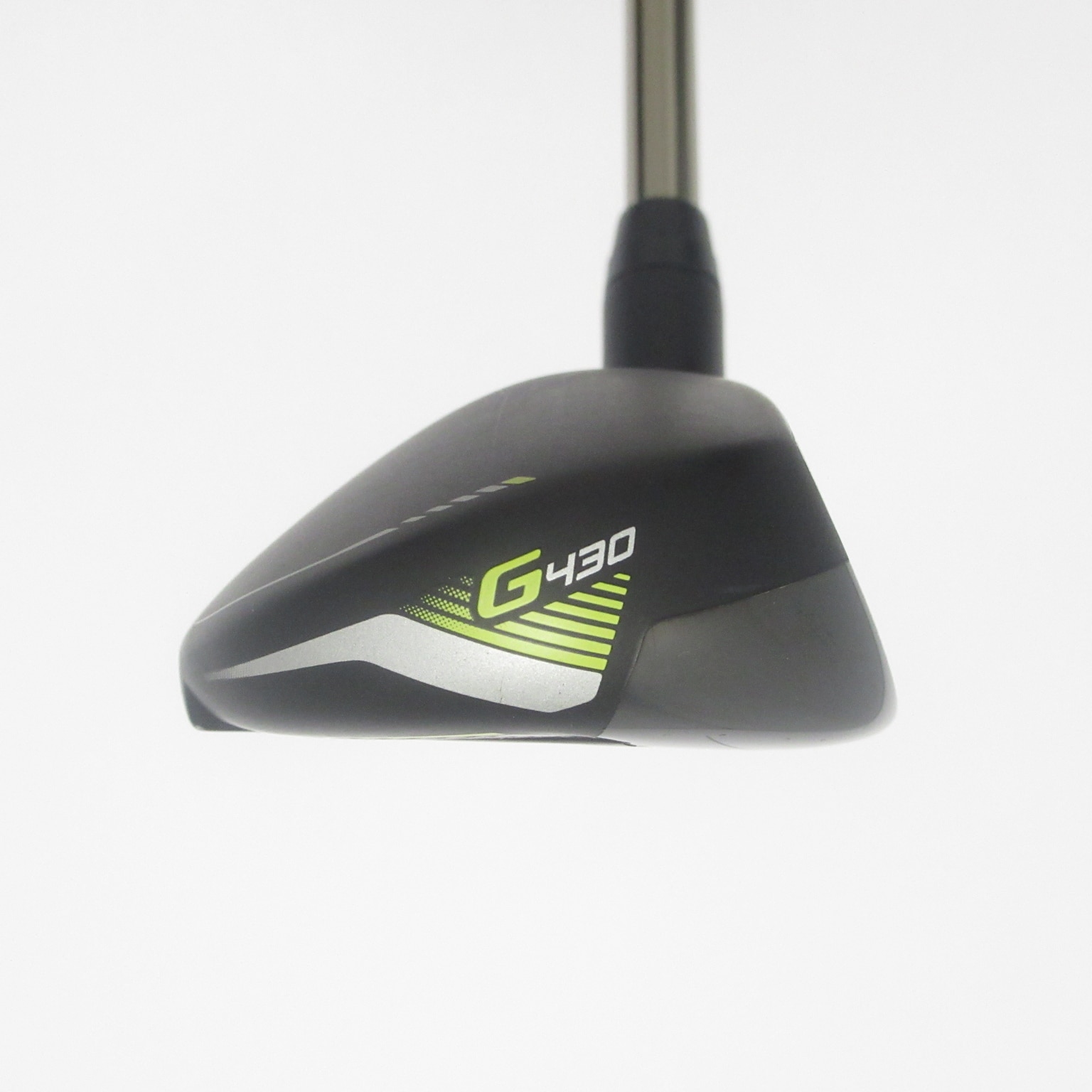 中古】G430 ハイブリッド ユーティリティ PING TOUR 2.0 CHROME 85 26