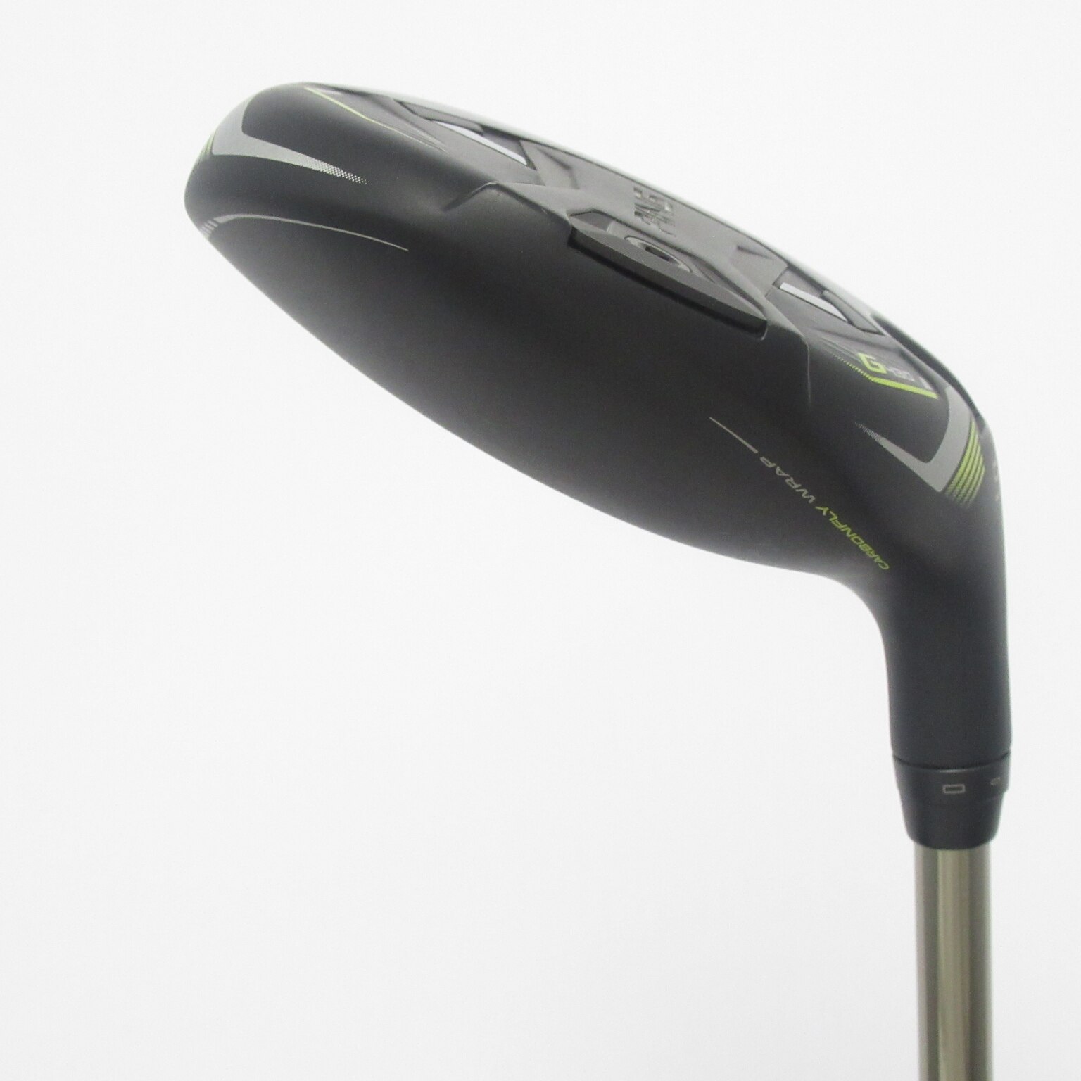 中古】G430 ハイブリッド ユーティリティ PING TOUR 2.0 CHROME 85 26