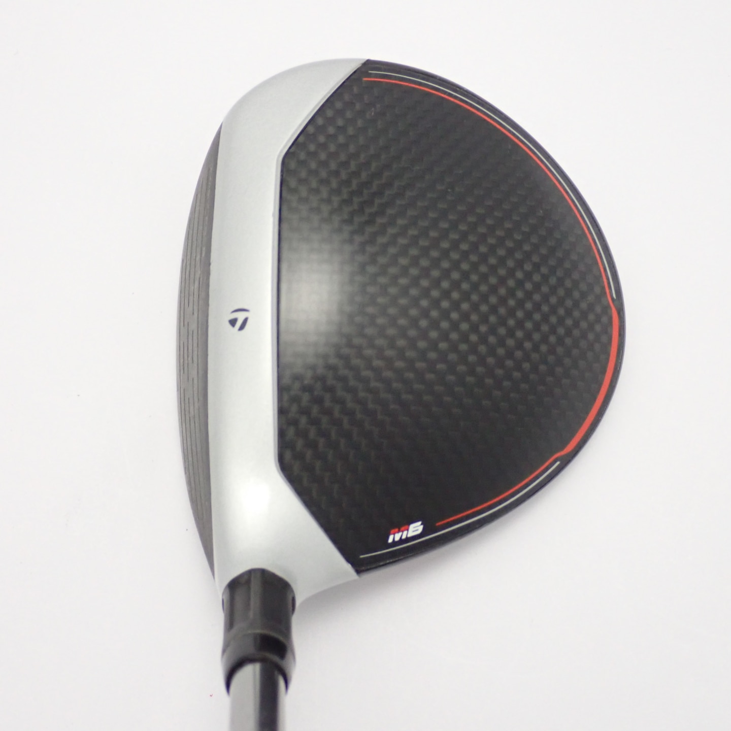 中古】M6 フェアウェイウッド Diamana DF 50 15 S CD(フェアウェイ