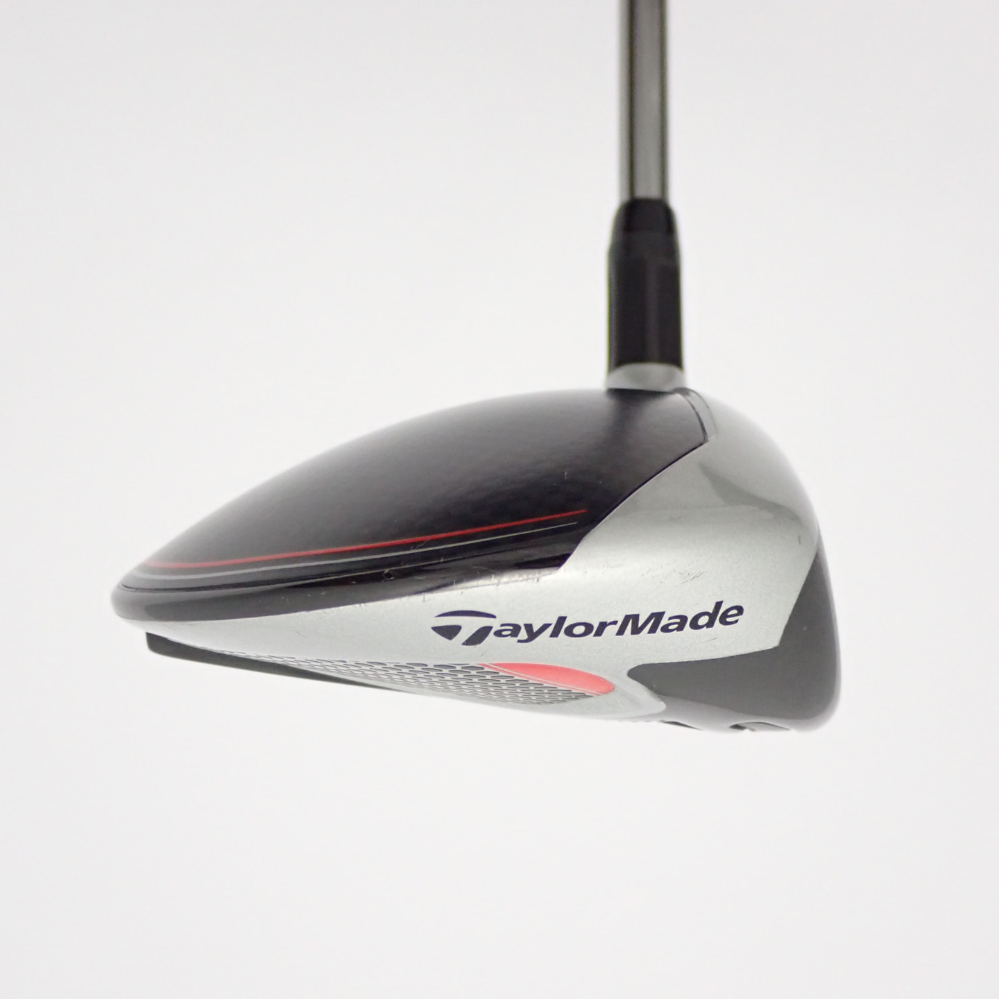TaylorMade - CDG★テーラーメイドM6 FW-3w15° ディアマナDF(S) 中古】M6 フェアウェイウッド Diamana DF 50 15 S CD(フェアウェイ