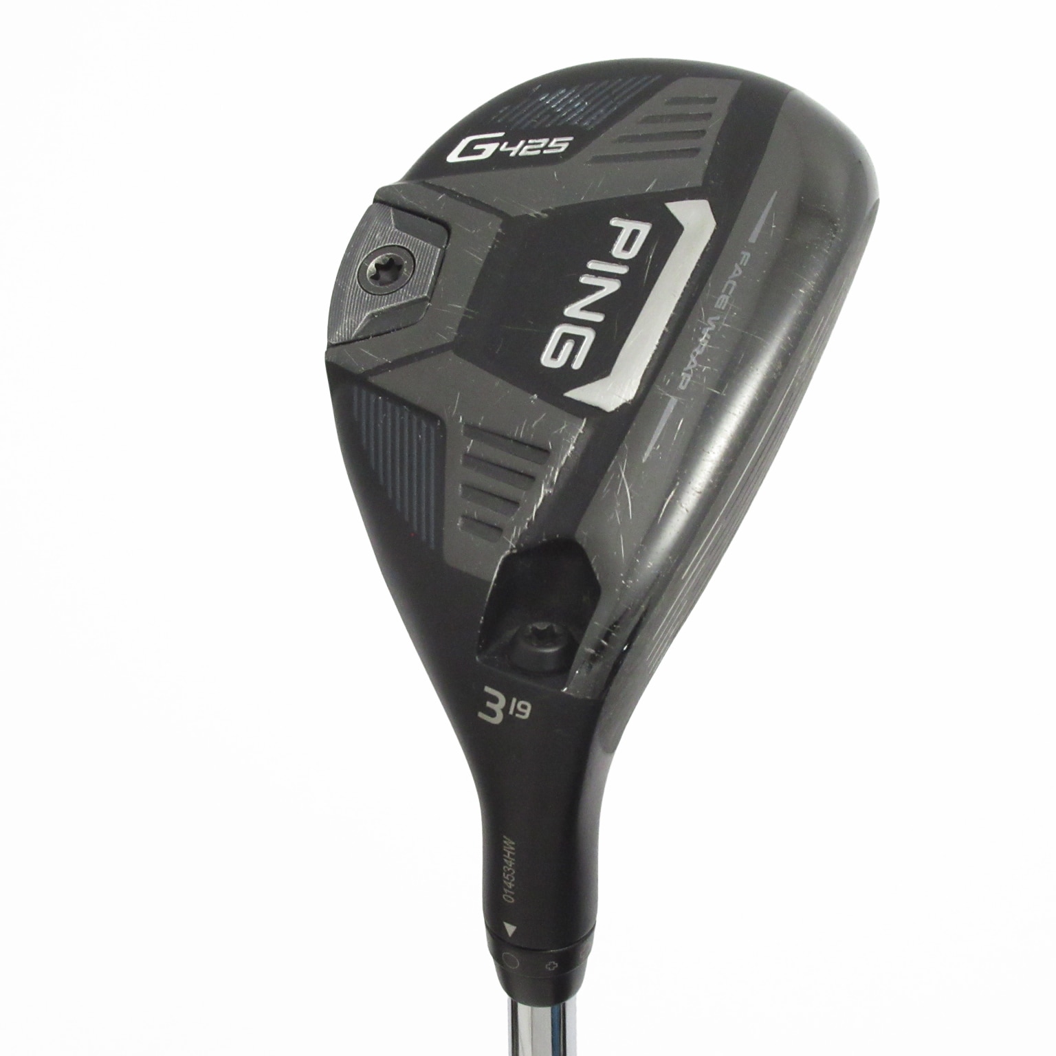 中古】ピン(PING) ユーティリティ 通販 (2ページ目)｜GDO中古ゴルフクラブ
