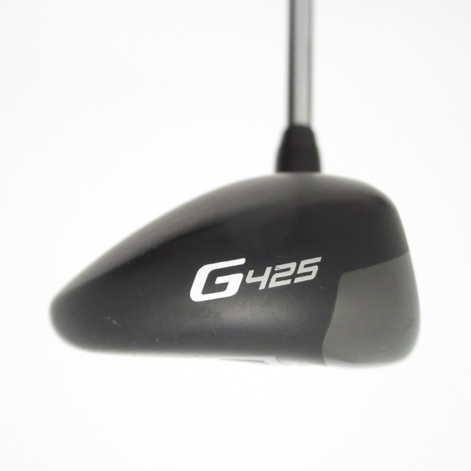 中古】G425 ハイブリッド ユーティリティ N.S.PRO MODUS3 TOUR 105 19