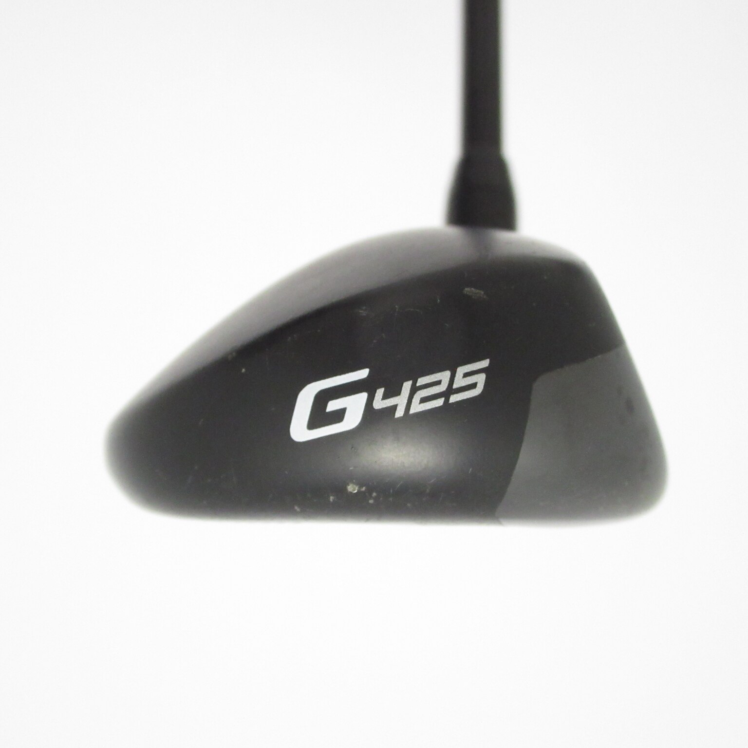 中古】G425 ハイブリッド ユーティリティ ALTA J CB SLATE 26 SR D