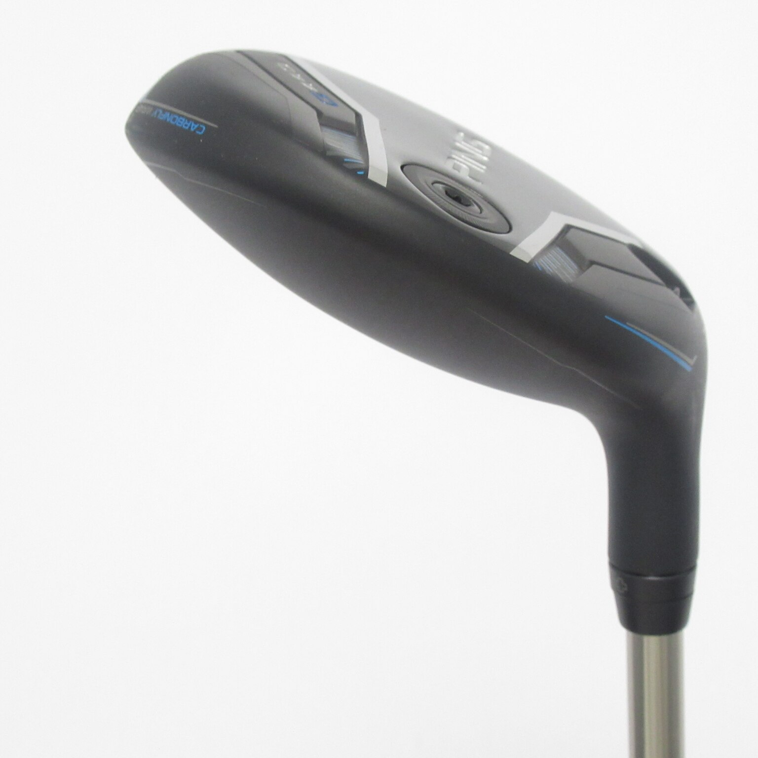 中古】G440 ハイブリッド ユーティリティ PING TOUR 2.0 CHROME 85 34