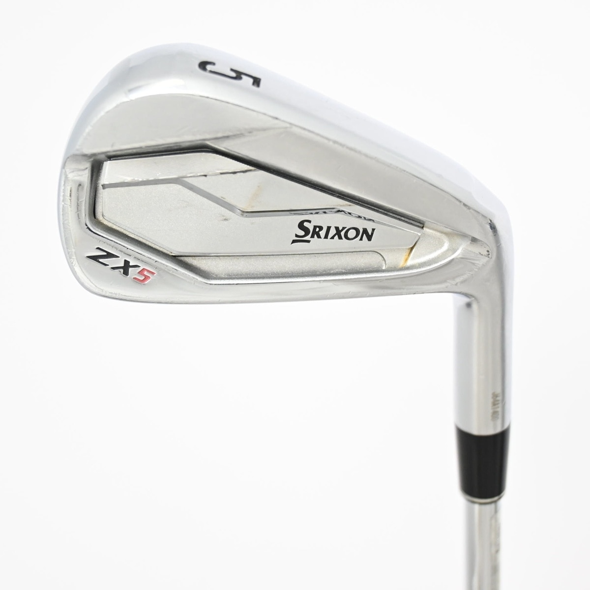 【新品未使用品】Srixon ZX5 7番アイアン N.S. PRO 950GH 中古】スリクソン ZX5 アイアン N.S.PRO 950GH neo 24 S C(アイアン