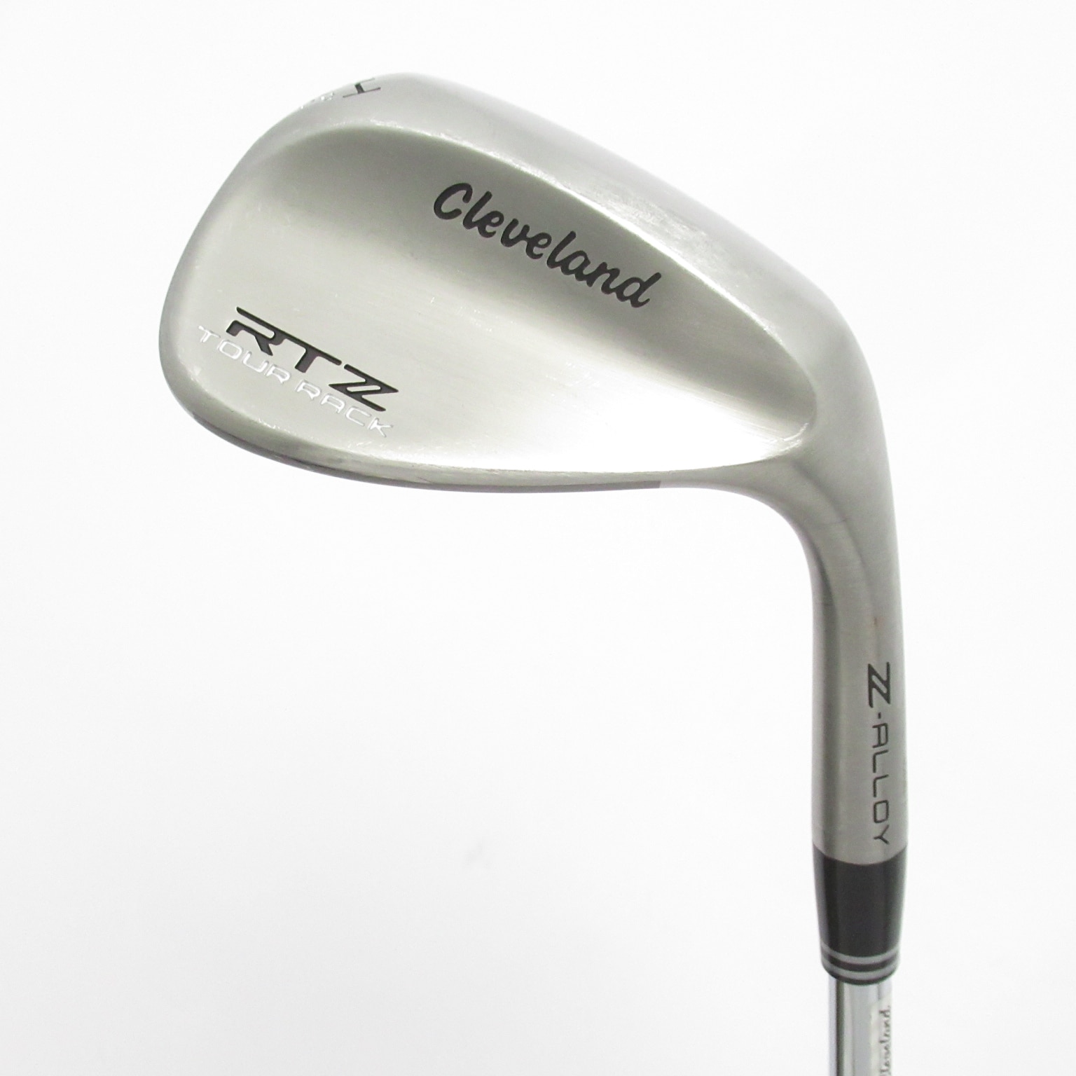 【中古】 RTZ ウェッジ 3本セット ツアーラック ノーメッキ DGS200 中古】RTZ ツアーラック ウェッジ N.S.PRO MODUS3 TOUR 115 54-10 S C