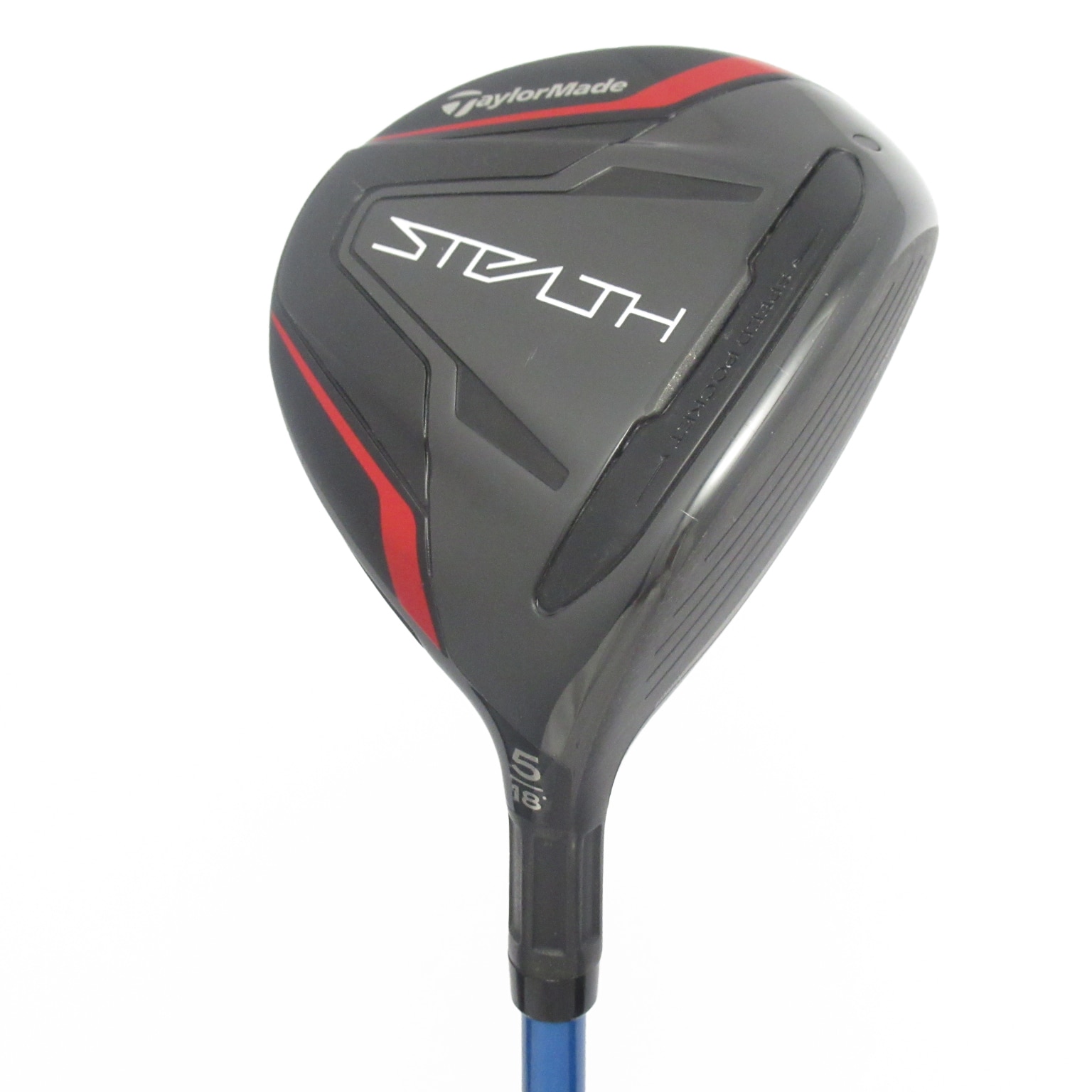 中古】ステルス フェアウェイウッド (テーラーメイド) 通販｜GDO中古