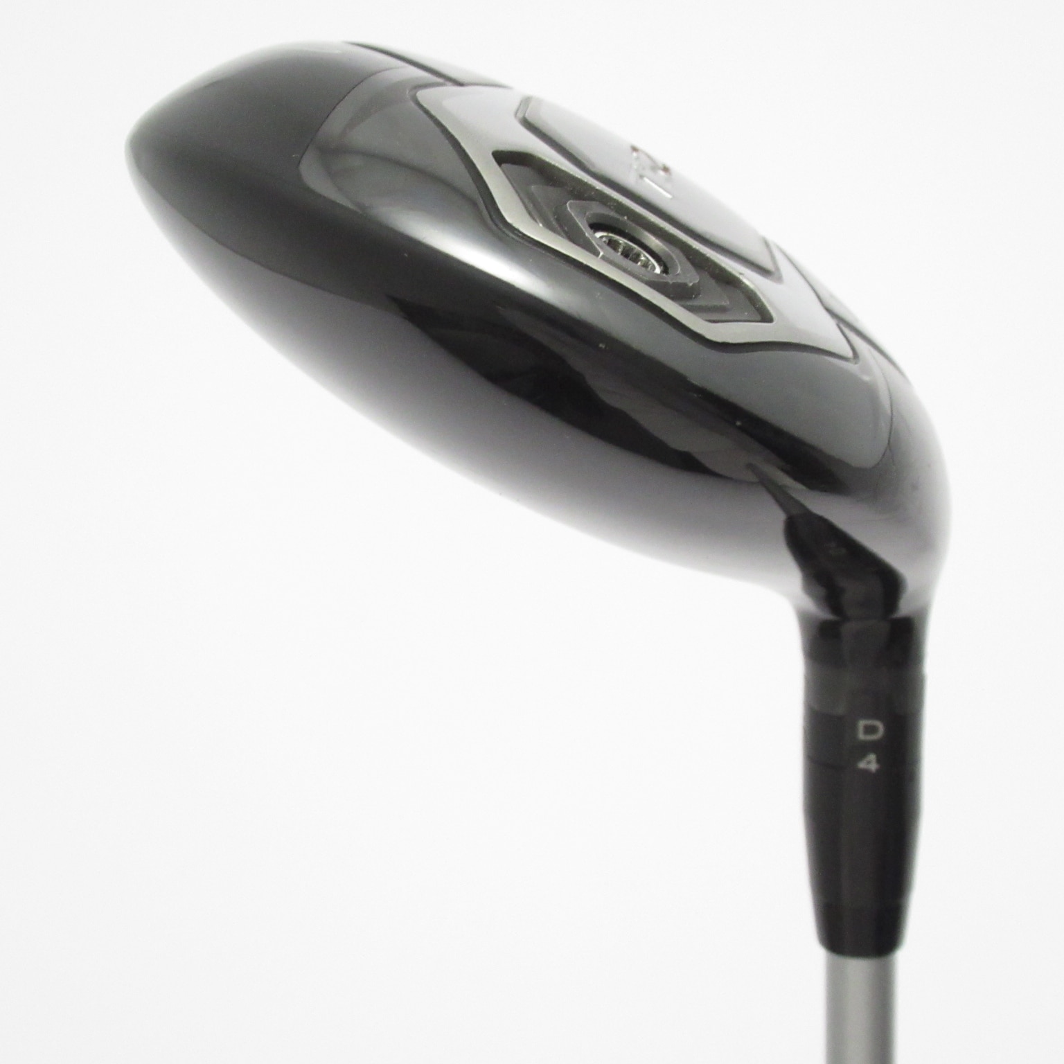 中古】TS2 フェアウェイウッド Titleist Speeder 519 Evolution 18 S
