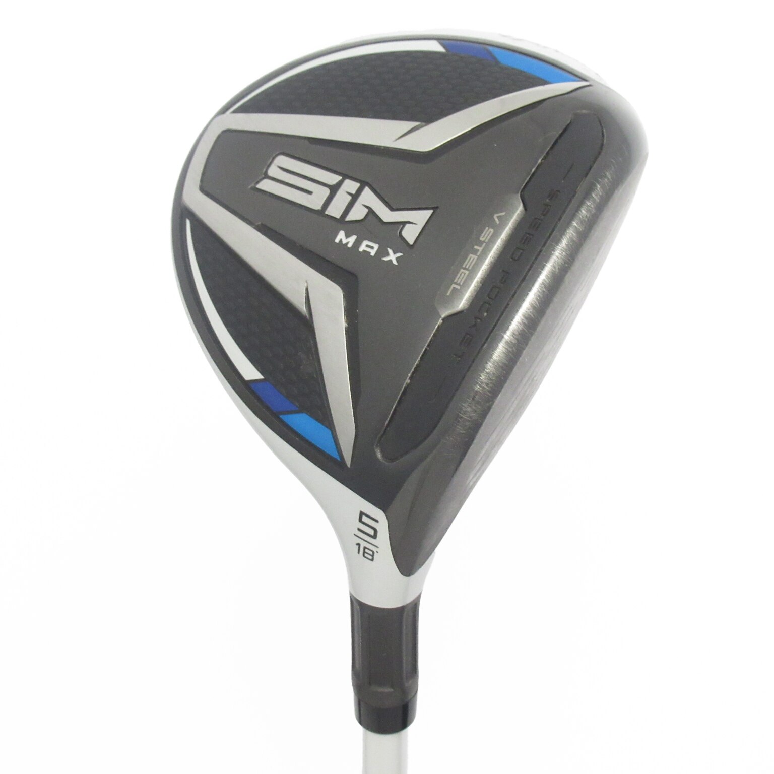 中古】SIM フェアウェイウッド (テーラーメイド) 通販｜GDO中古ゴルフ