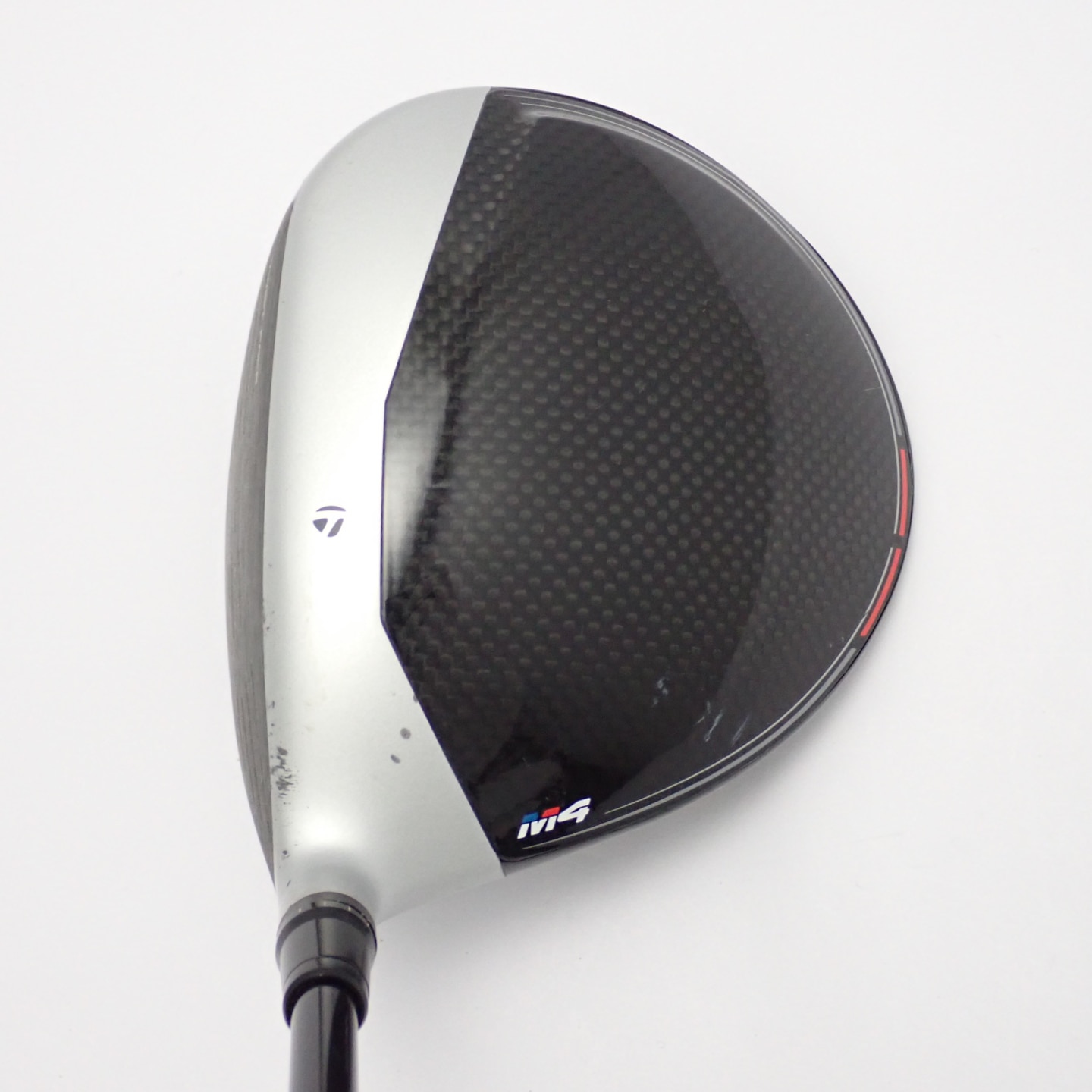 中古】M4 ドライバー FUBUKI TM5 9.5 S D(ドライバー（単品）)|M4