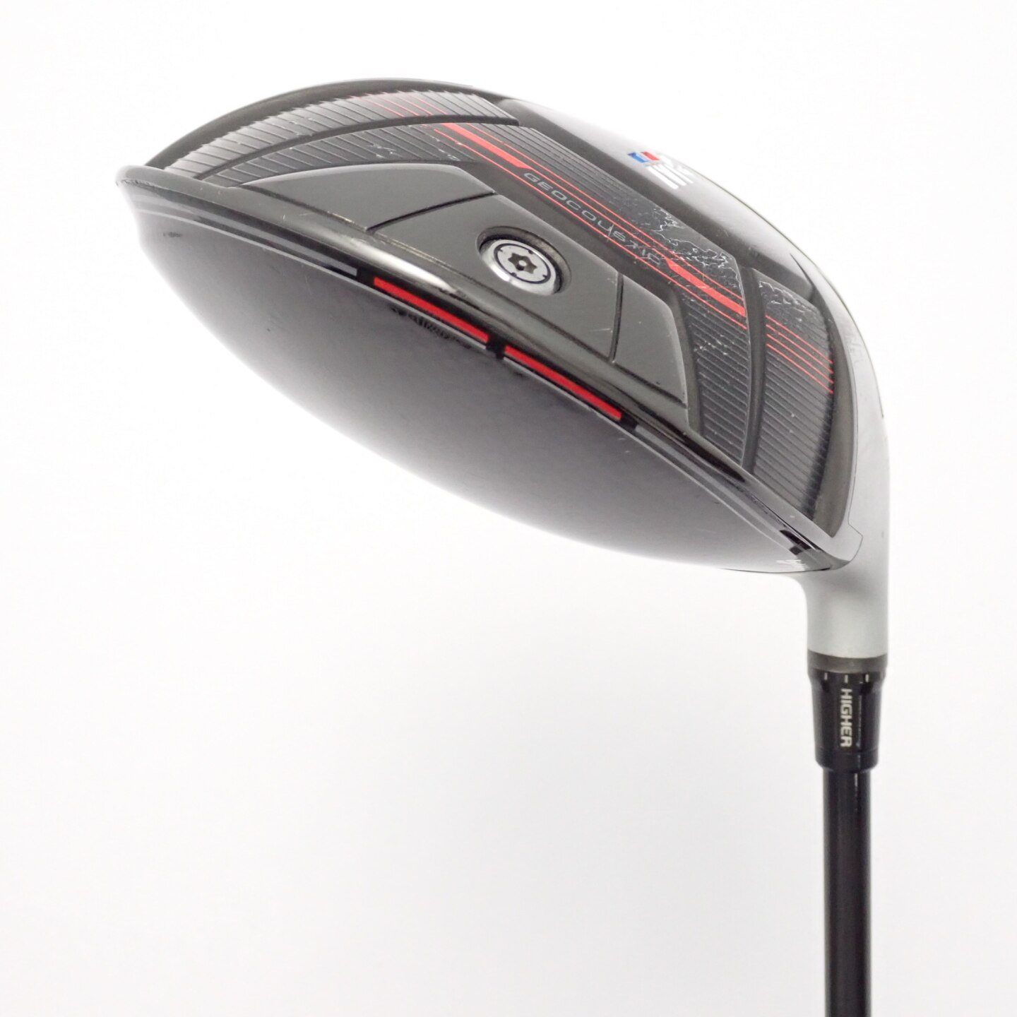 中古】M4 ドライバー FUBUKI TM5 9.5 S D(ドライバー（単品）)|M4