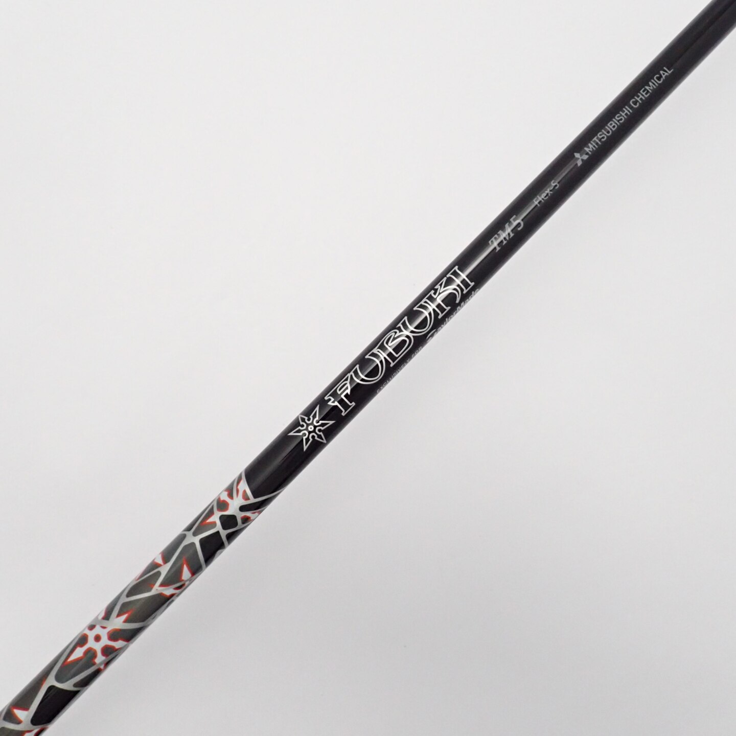 中古】M4 ドライバー FUBUKI TM5 9.5 S D(ドライバー（単品）)|M4