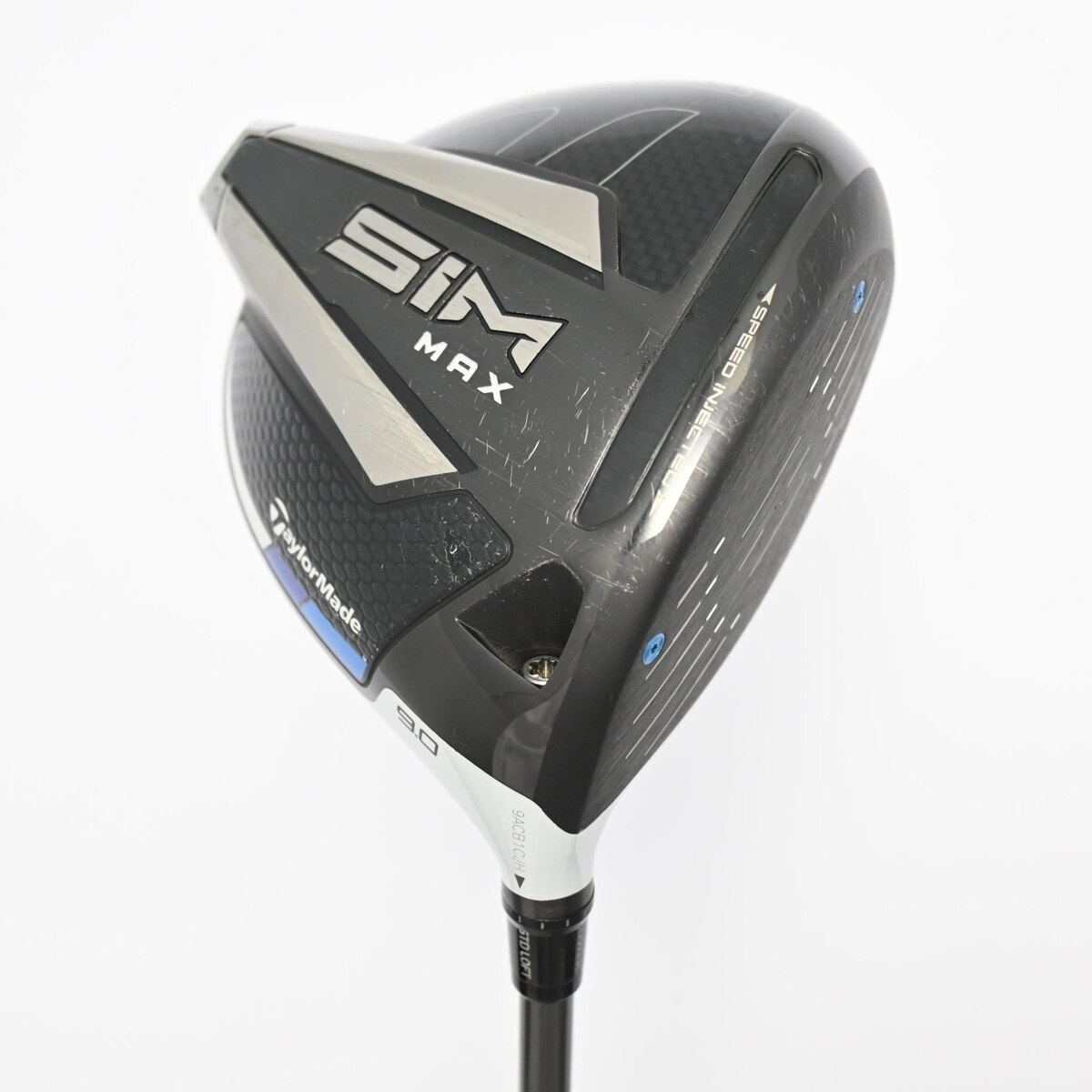 中古】SIM MAX (テーラーメイド) SIM 通販｜GDO中古ゴルフクラブ