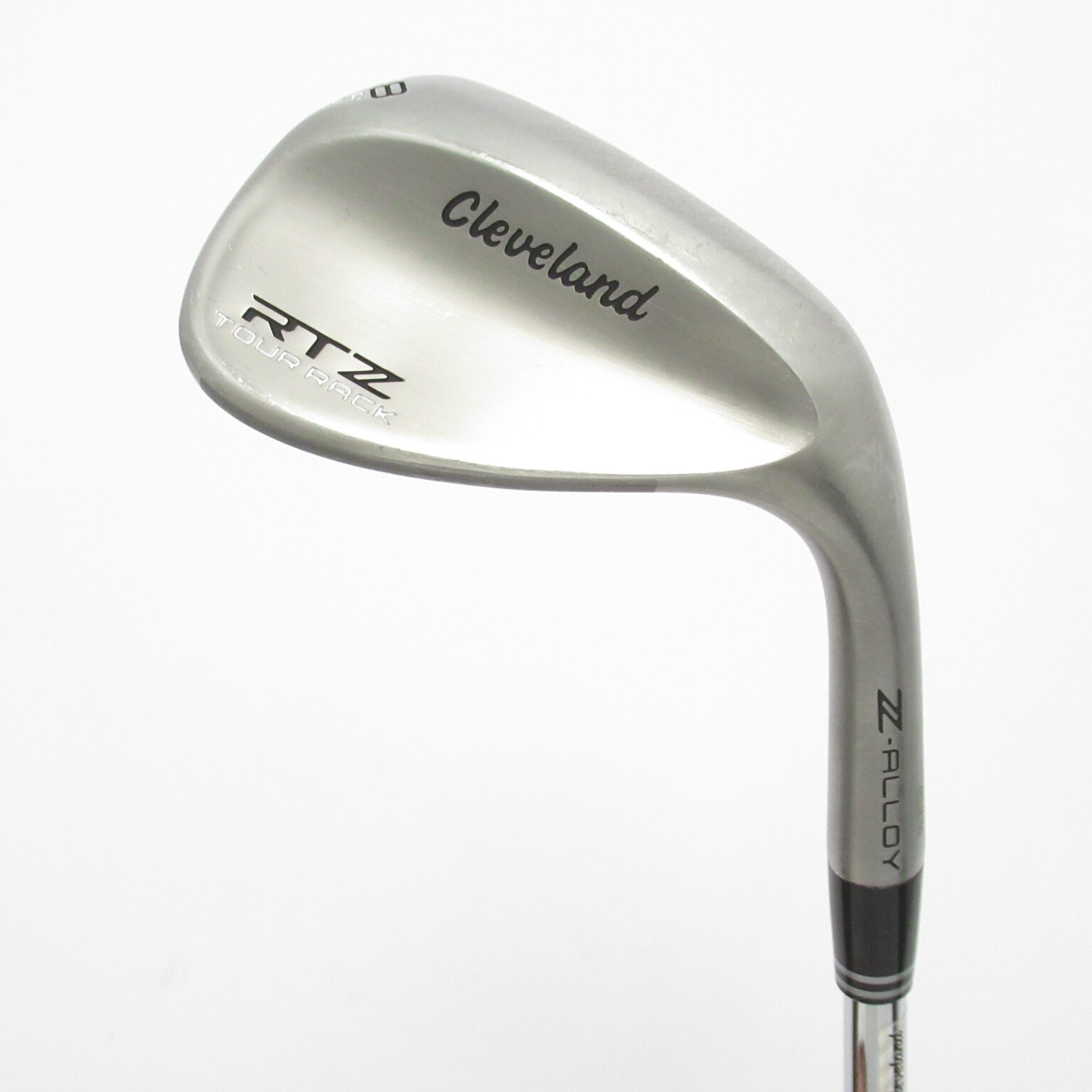 中古】RTZ ツアーラック ウェッジ N.S.PRO MODUS3 TOUR 115 58-10 S C