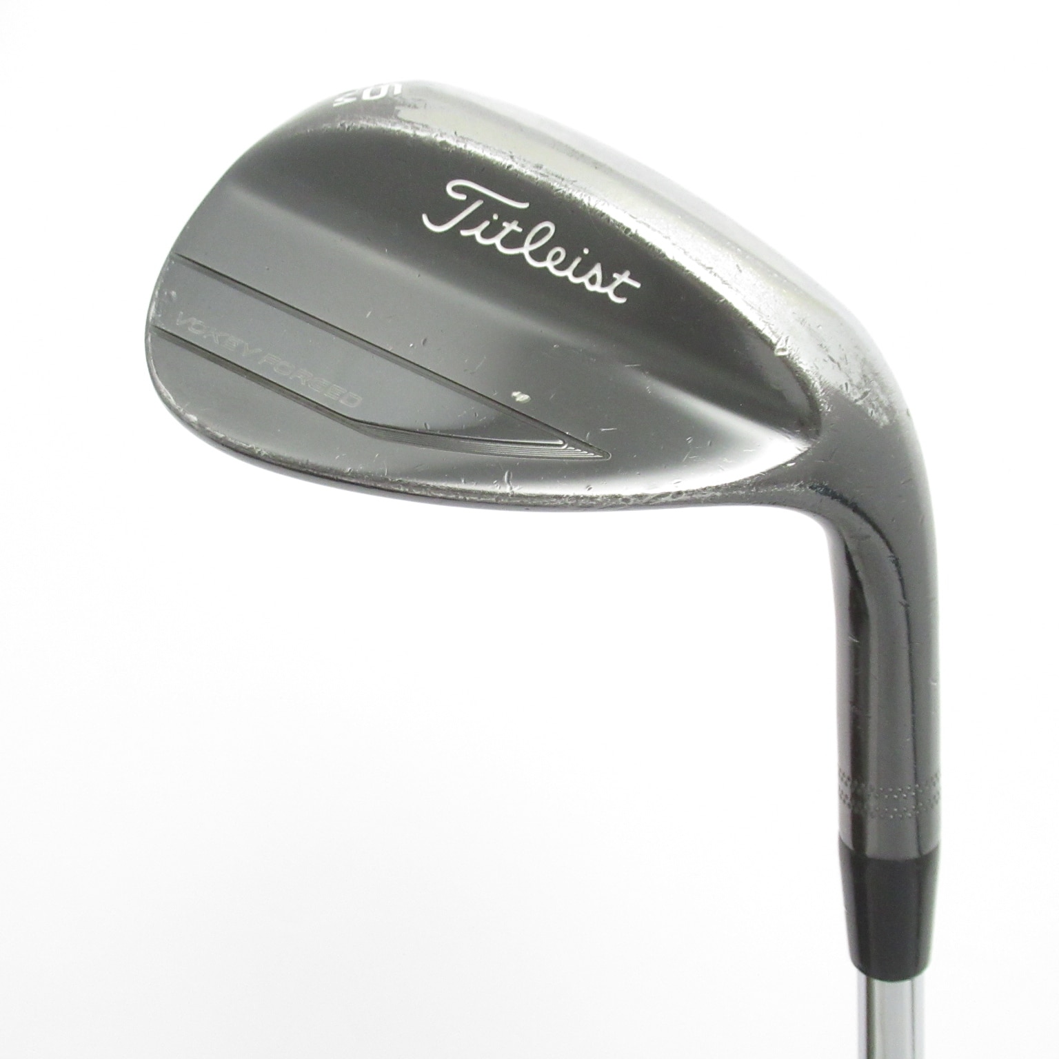 タイトリスト Vokey ボーケイデザイン フォージド ウェッジ Dynamic