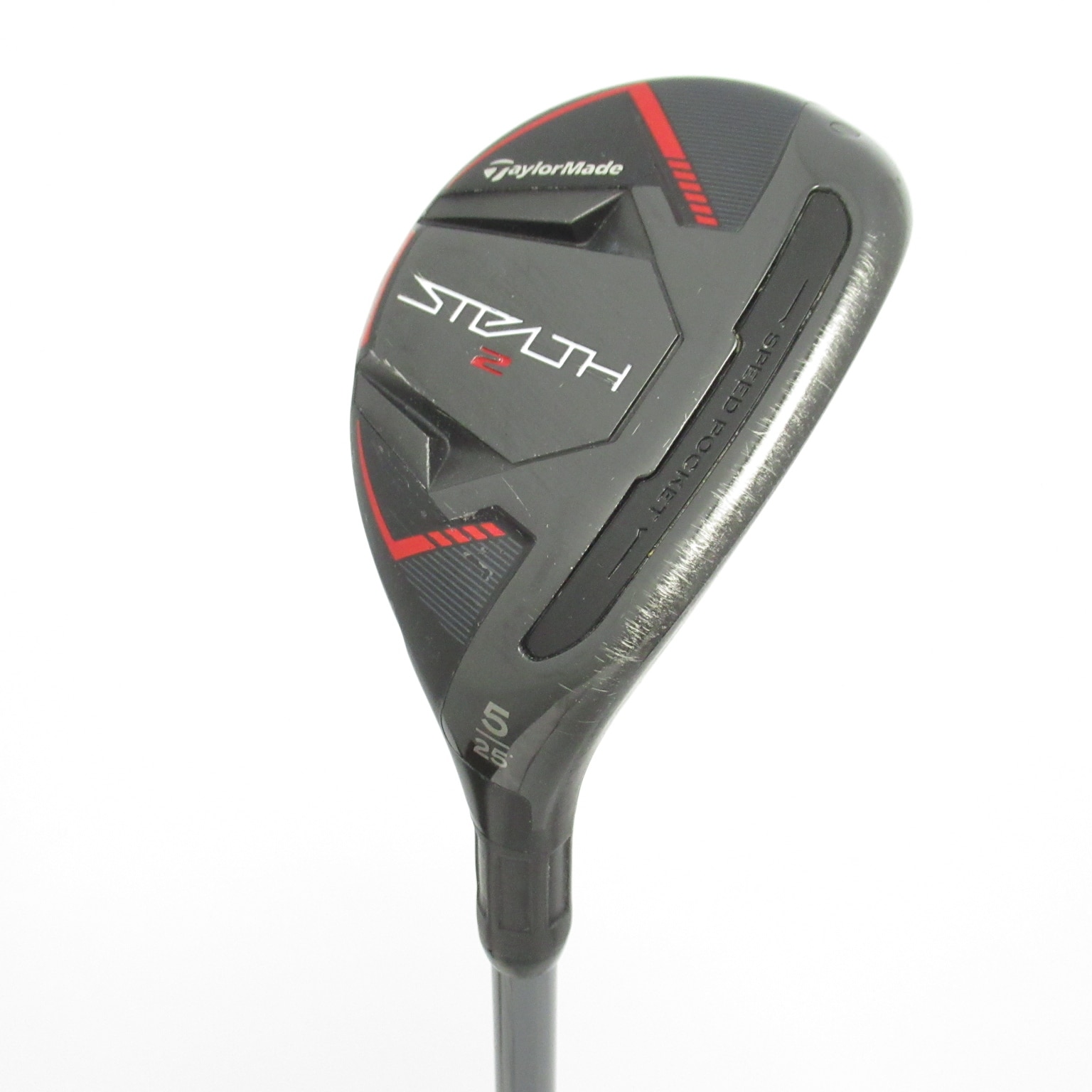 中古】ステルス ユーティリティ (テーラーメイド) 通販｜GDO中古ゴルフ