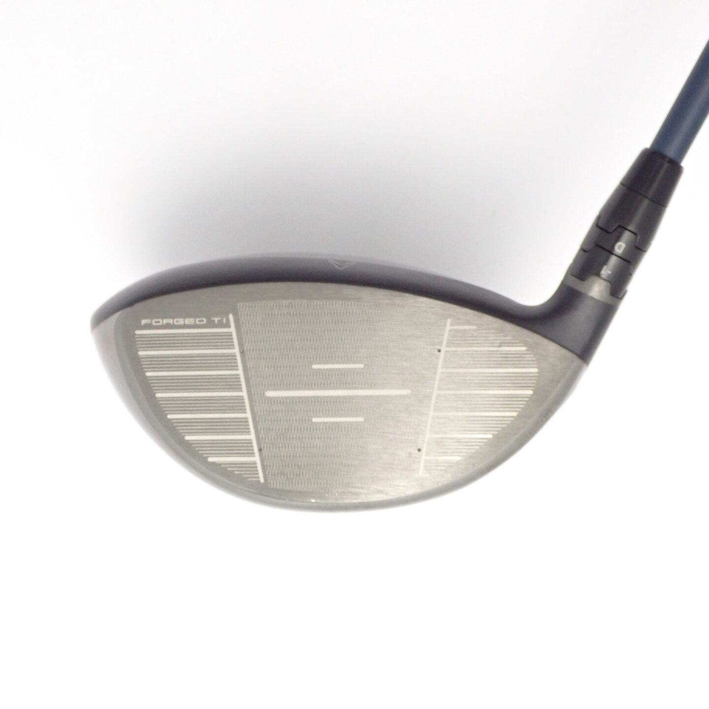 中古パラダイム X ドライバー VENTUS TR 5 for Callaway 10.5