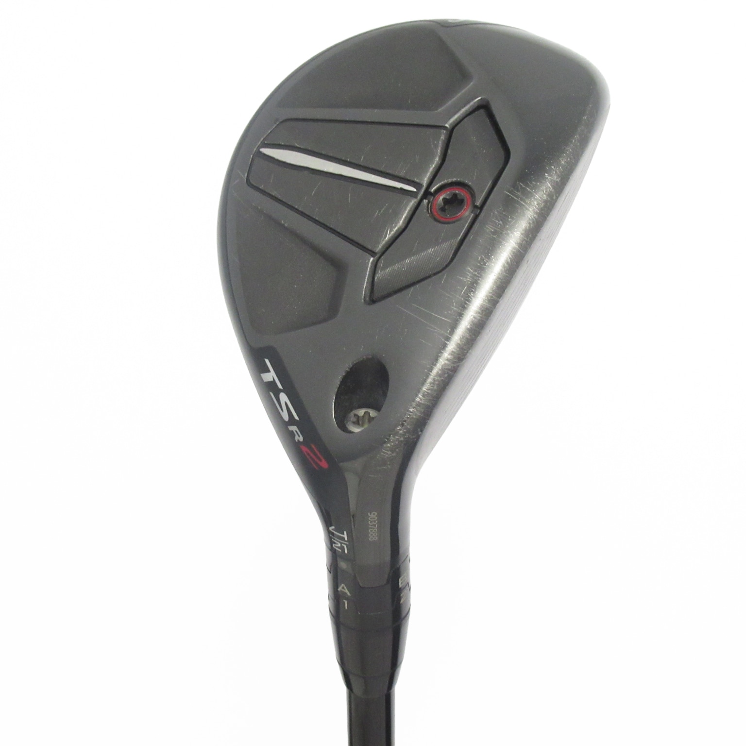 【徐々に値引します。】タイトリストTSR2 TENSEI 70HYライ角21° 中古】TSR2 ユーティリティ TENSEI PRO 1K HYBRID 70 21 S C