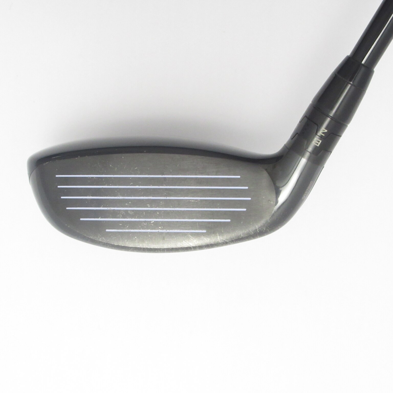 中古】TSR2 ユーティリティ TENSEI PRO 1K HYBRID 70 21 S C