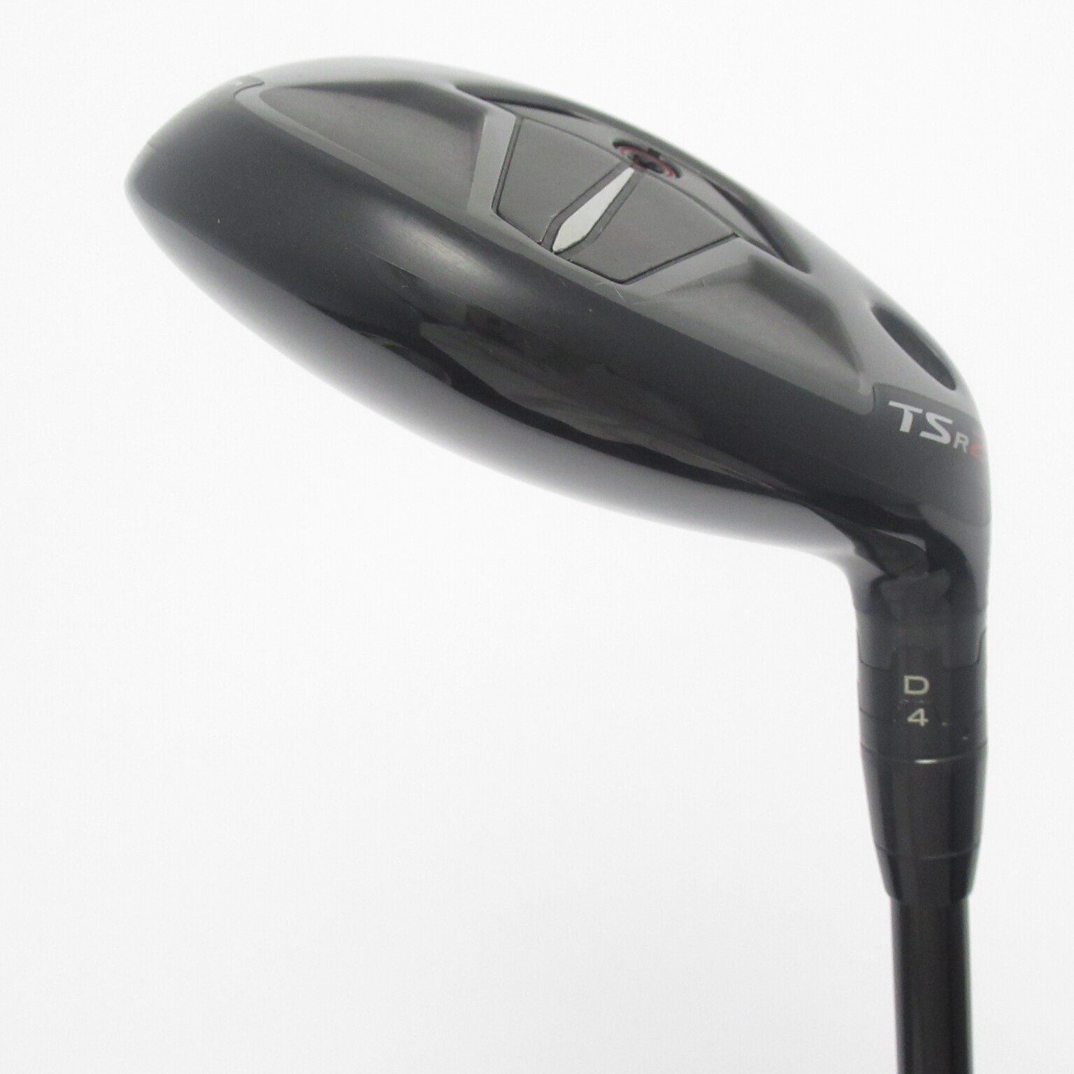 【徐々に値引します。】タイトリストTSR2 TENSEI 70HYライ角21° 中古】TSR2 ユーティリティ TENSEI PRO 1K HYBRID 70 21 S C