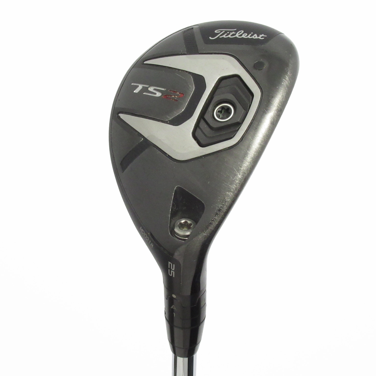 中古】TS2 ユーティリティ (タイトリスト) TS 通販｜GDO中古ゴルフクラブ