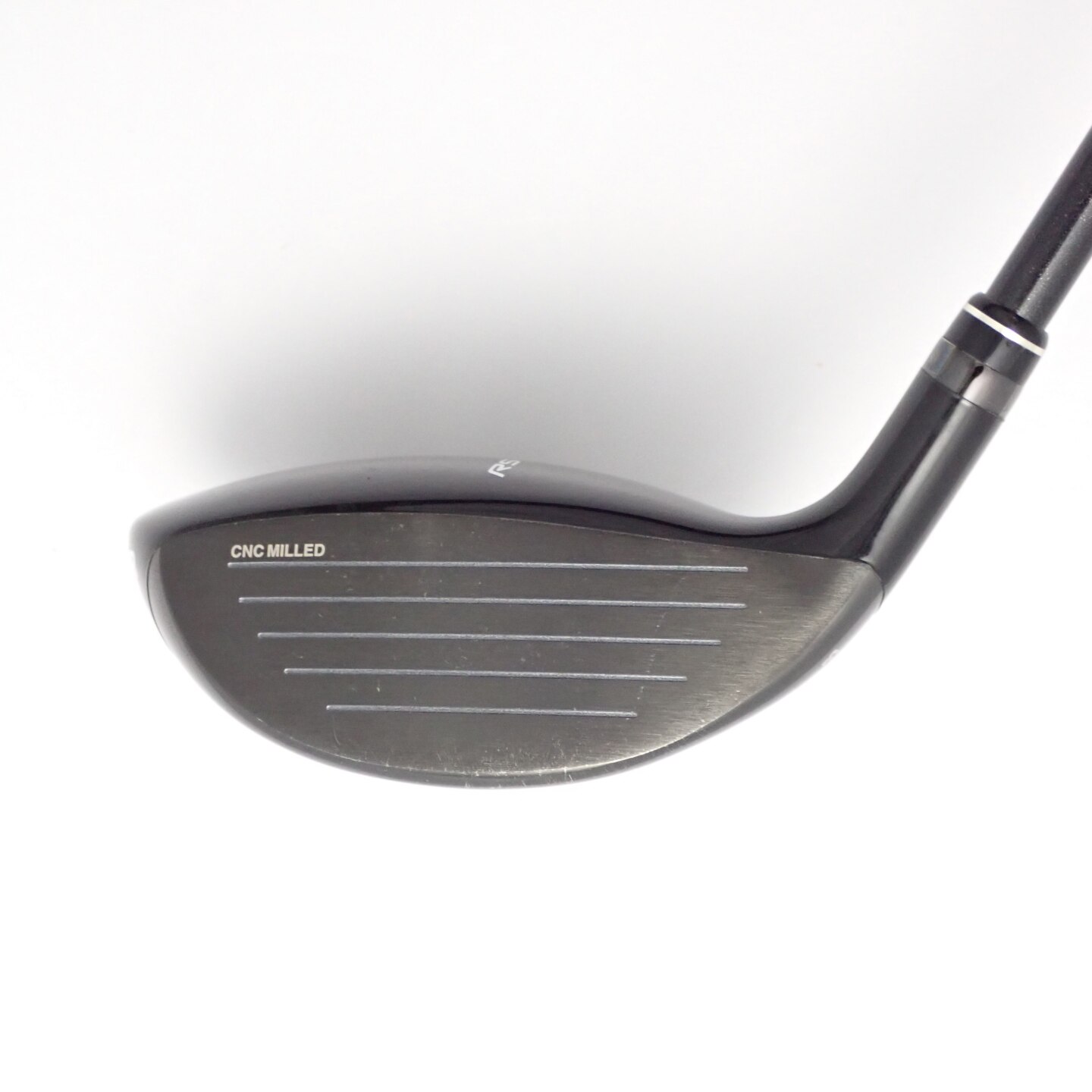 中古】RS JUST フェアウェイウッド Diamana FOR PRGR 18 SR C