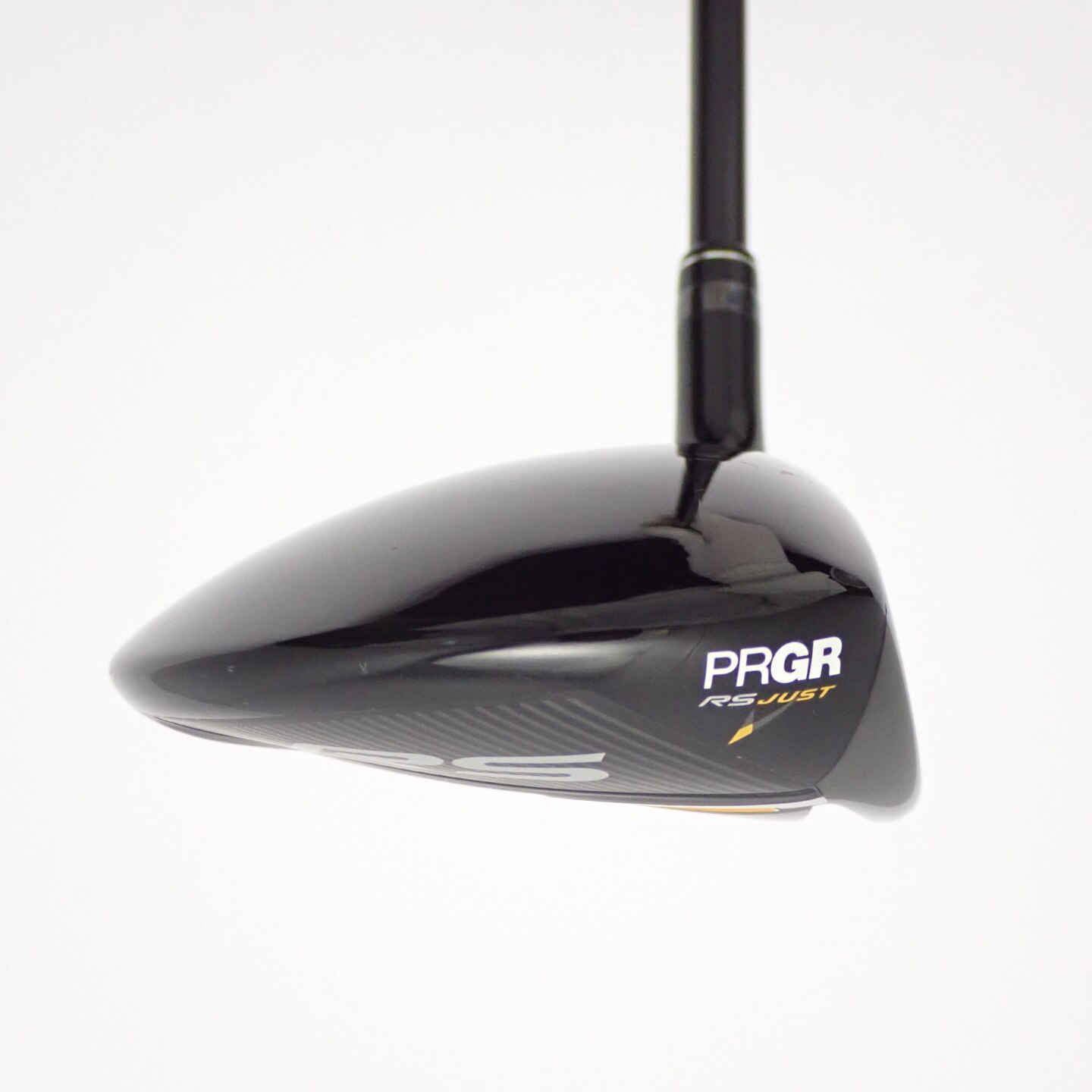 中古】RS JUST フェアウェイウッド Diamana FOR PRGR 18 SR C