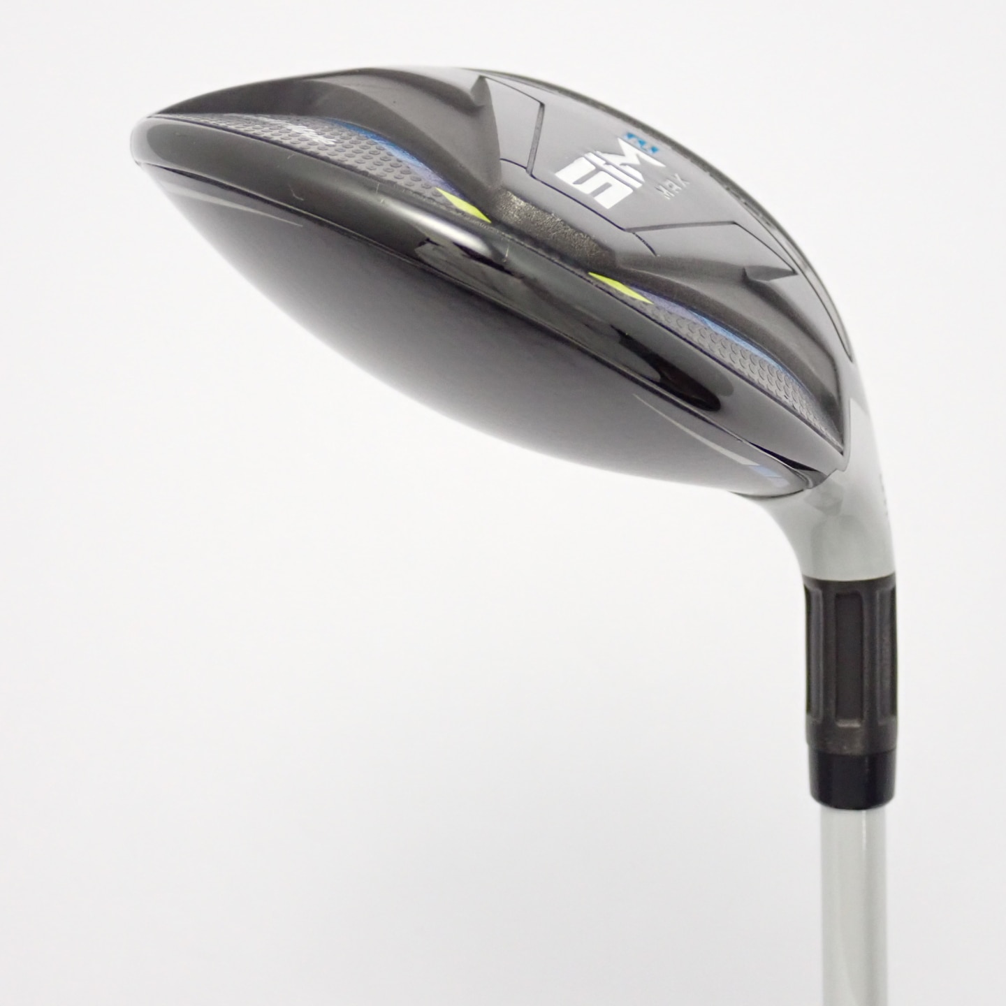 中古】SIM2 マックス フェアウェイウッド Speeder 661 EVOLUTION VII