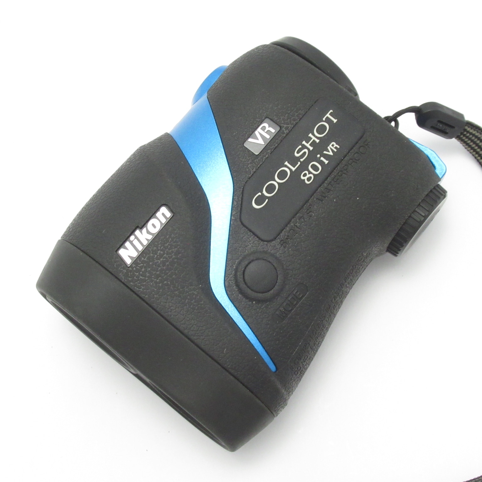 中古】COOLSHOT 80i VR - - - CD(パーツ)|NIKON(ニコン)の通販 - GDO