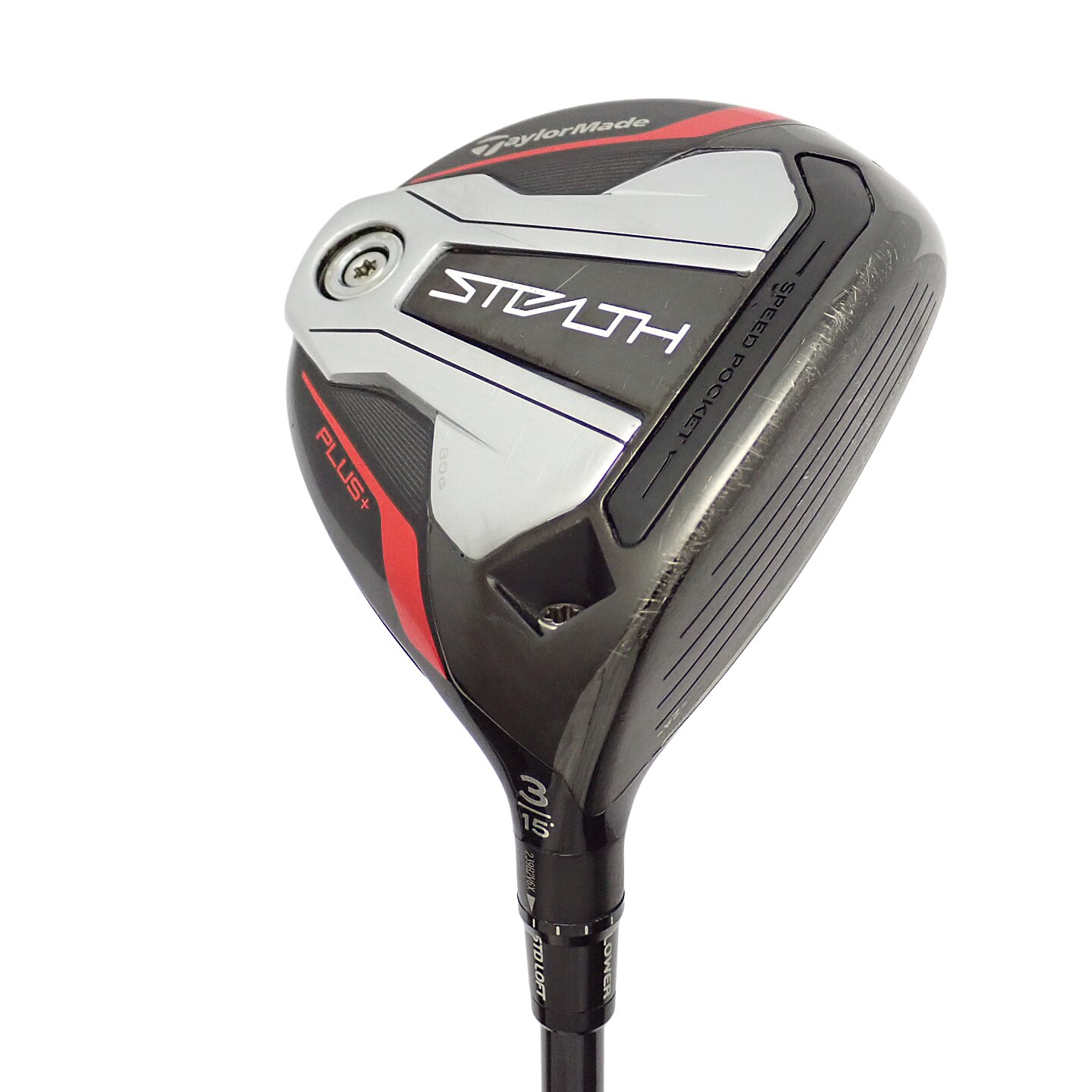 中古】ステルス フェアウェイウッド (テーラーメイド) 通販｜GDO中古