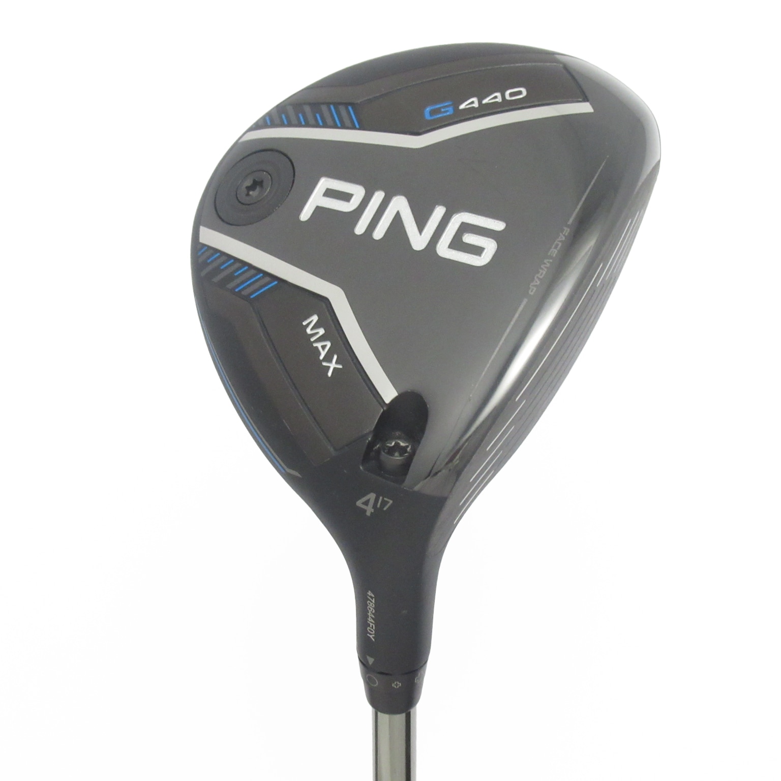 中古】G440 MAX フェアウェイウッド PING TOUR 2.0 CHROME 65 17 S BC