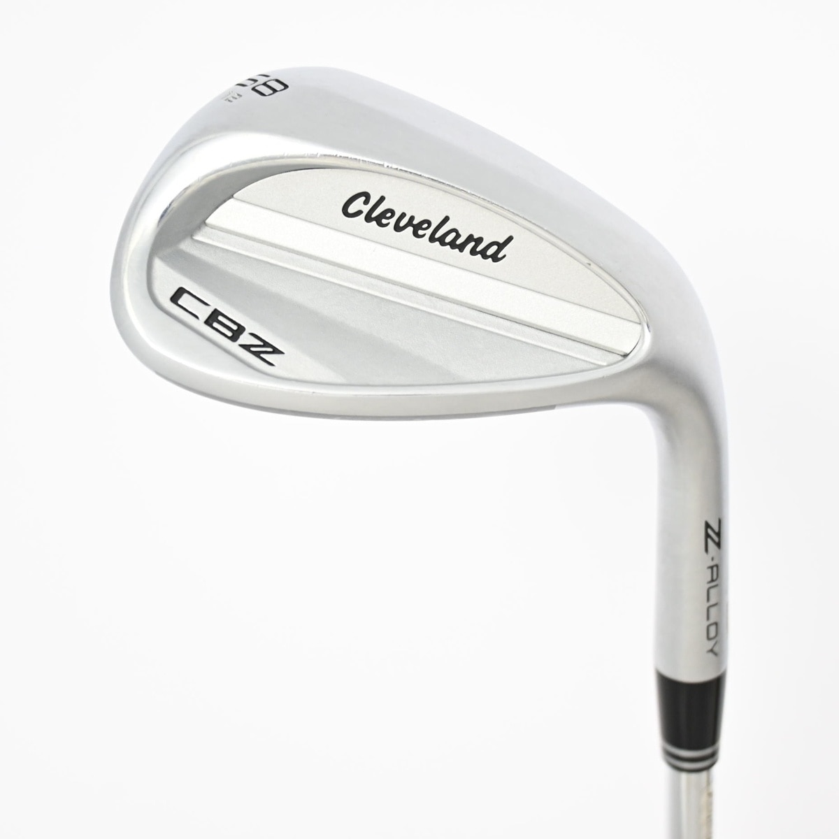 中古】CBZ ウェッジ N.S.PRO 950GH neo 58-12 S C(ウェッジ（単品