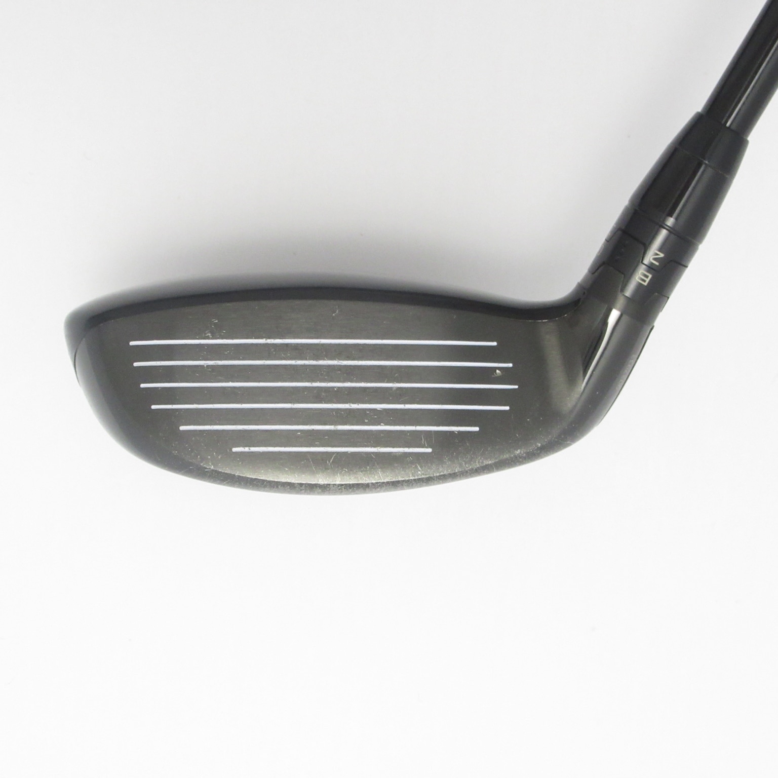 中古】TSR2 ユーティリティ TENSEI PRO 1K HYBRID 70 24 S C