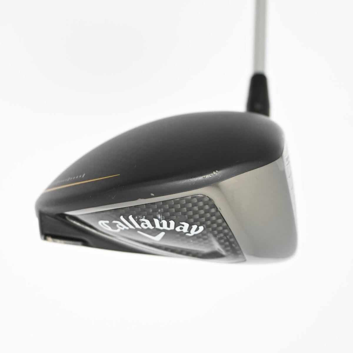 Callaway - アッタス ダース 6s キャロウェイ attas daaas ローグ st 中古】ローグ ST ◇◇◇ LS ドライバー ATTAS DAAAS 5 9 S C