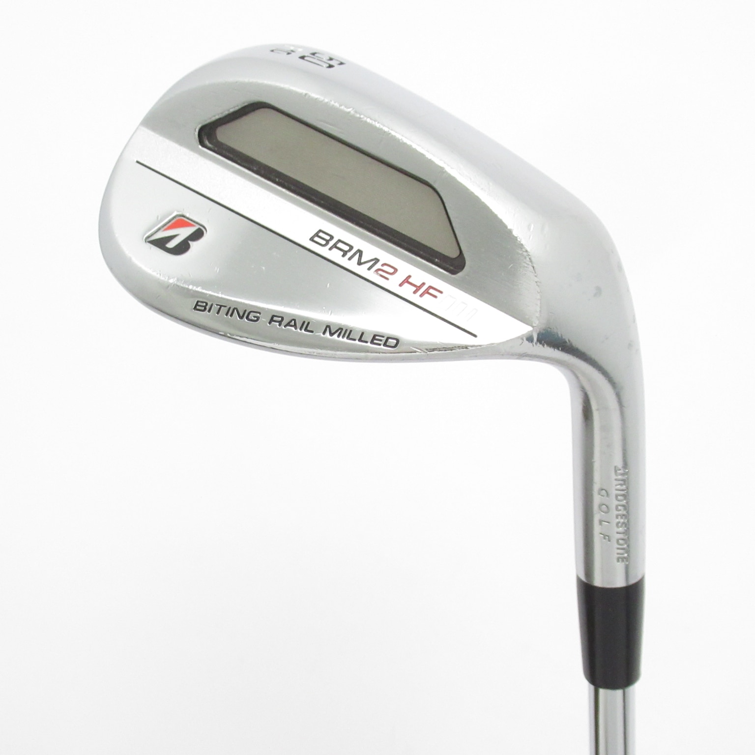 中古】BRM2 HF ウェッジ N.S.PRO 850GH neo 50-10 S CD(ウェッジ（単品