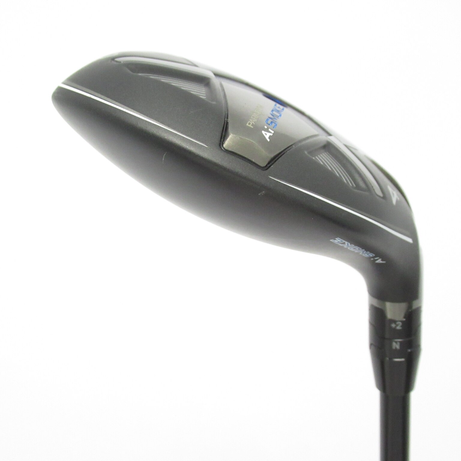 中古】パラダイム Ai SMOKE ユーティリティ TENSEI 50 for Callaway 21