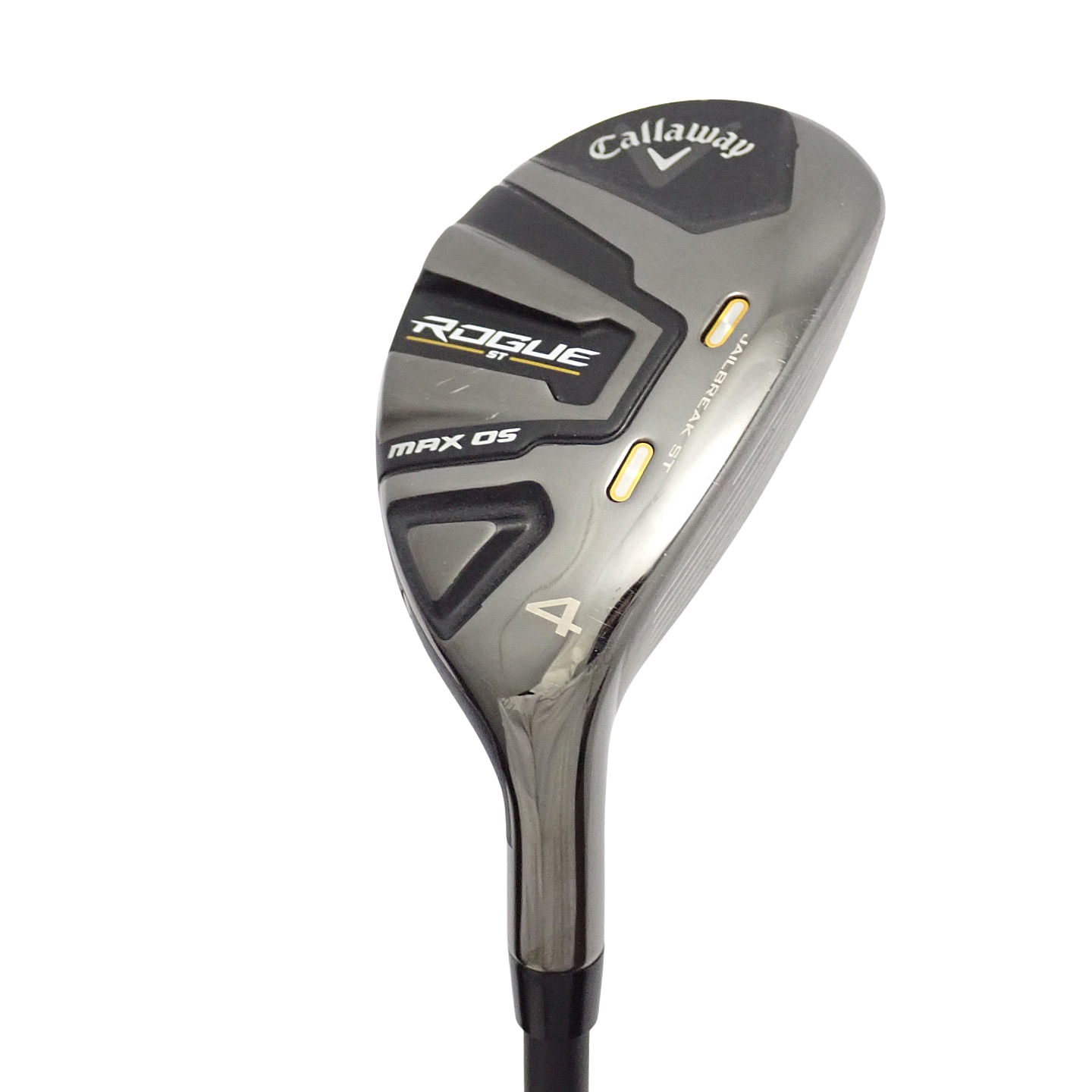 Used Rogue ST MAX OS Utility (Callaway) Rogue available for