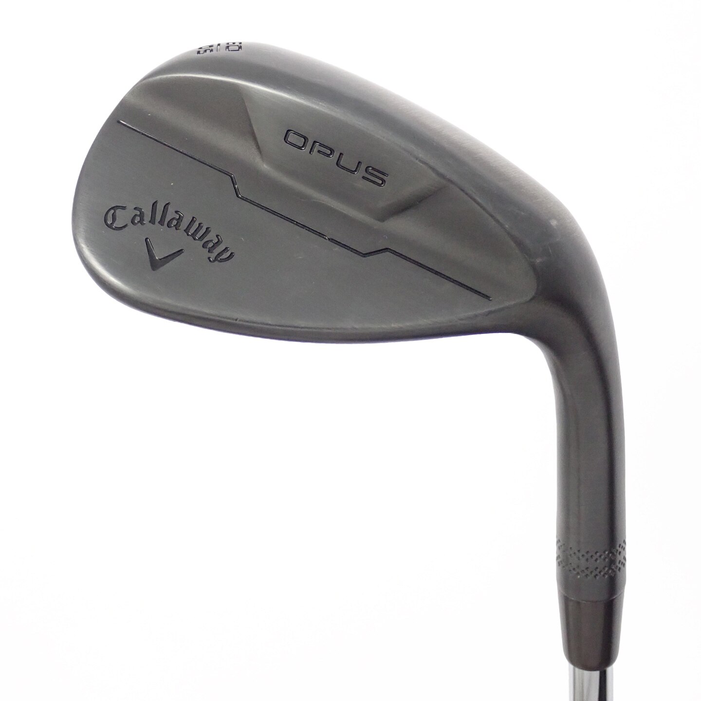 中古】Callaway Golf ウェッジ (キャロウェイ) 通販｜GDO中古ゴルフクラブ