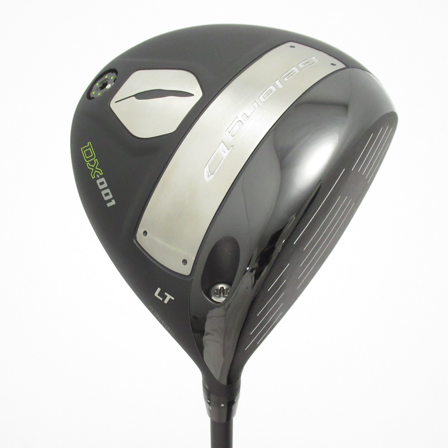 中古】GelongD DX001 ドライバー FT-40d 7 設定無 BC(ドライバー（単品