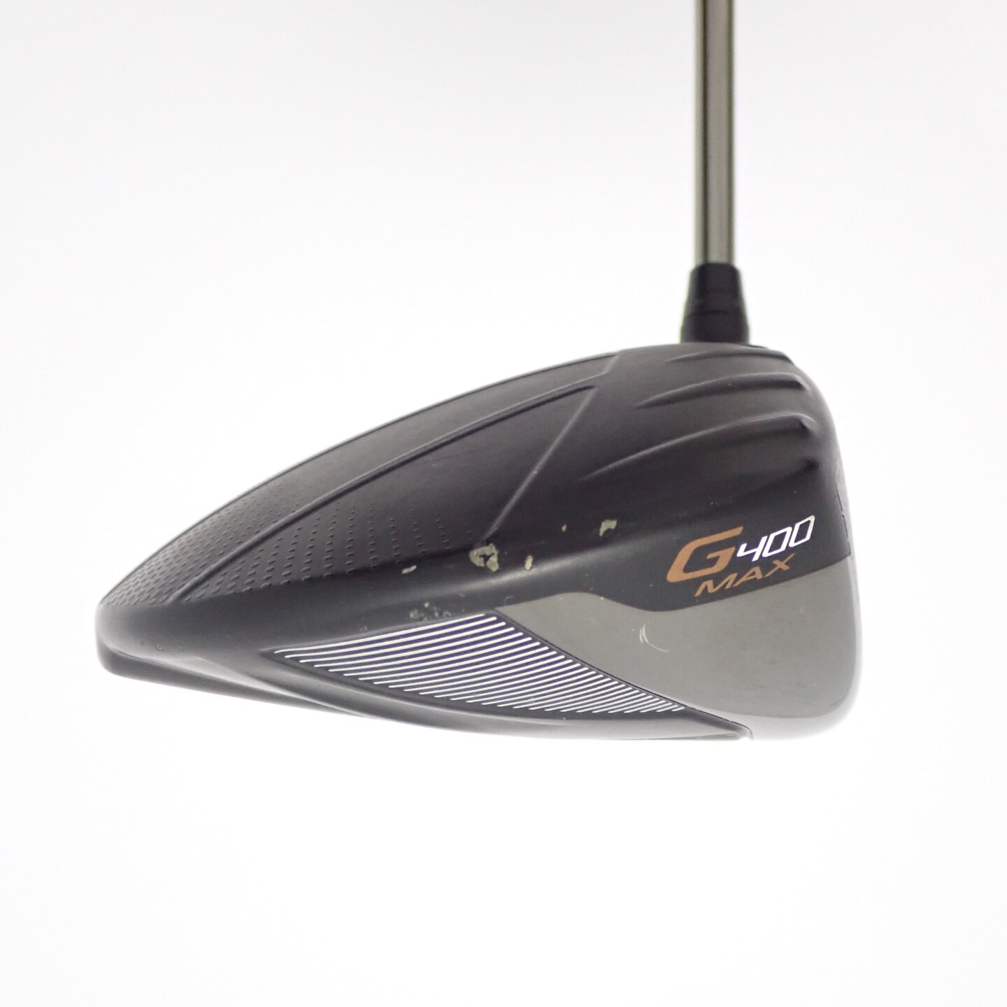 中古】G400MAX ドライバー PING TOUR 173-65 9 R CD(ドライバー（単品