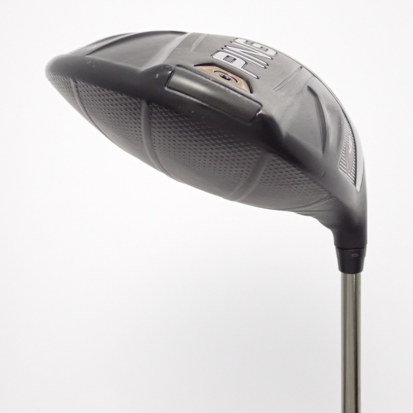 中古】G400MAX ドライバー PING TOUR 173-65 9 R CD(ドライバー（単品