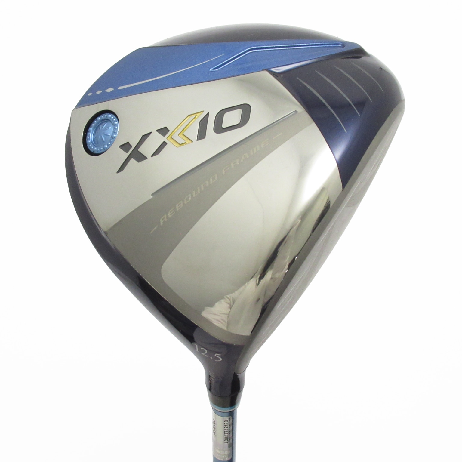 ゼクシオXXIO8メンズドライバー中古ゴルフクラブ460初心者中古グリップ新品右 中古】ゼクシオ ドライバー (ダンロップ) 通販｜GDO中古ゴルフクラブ