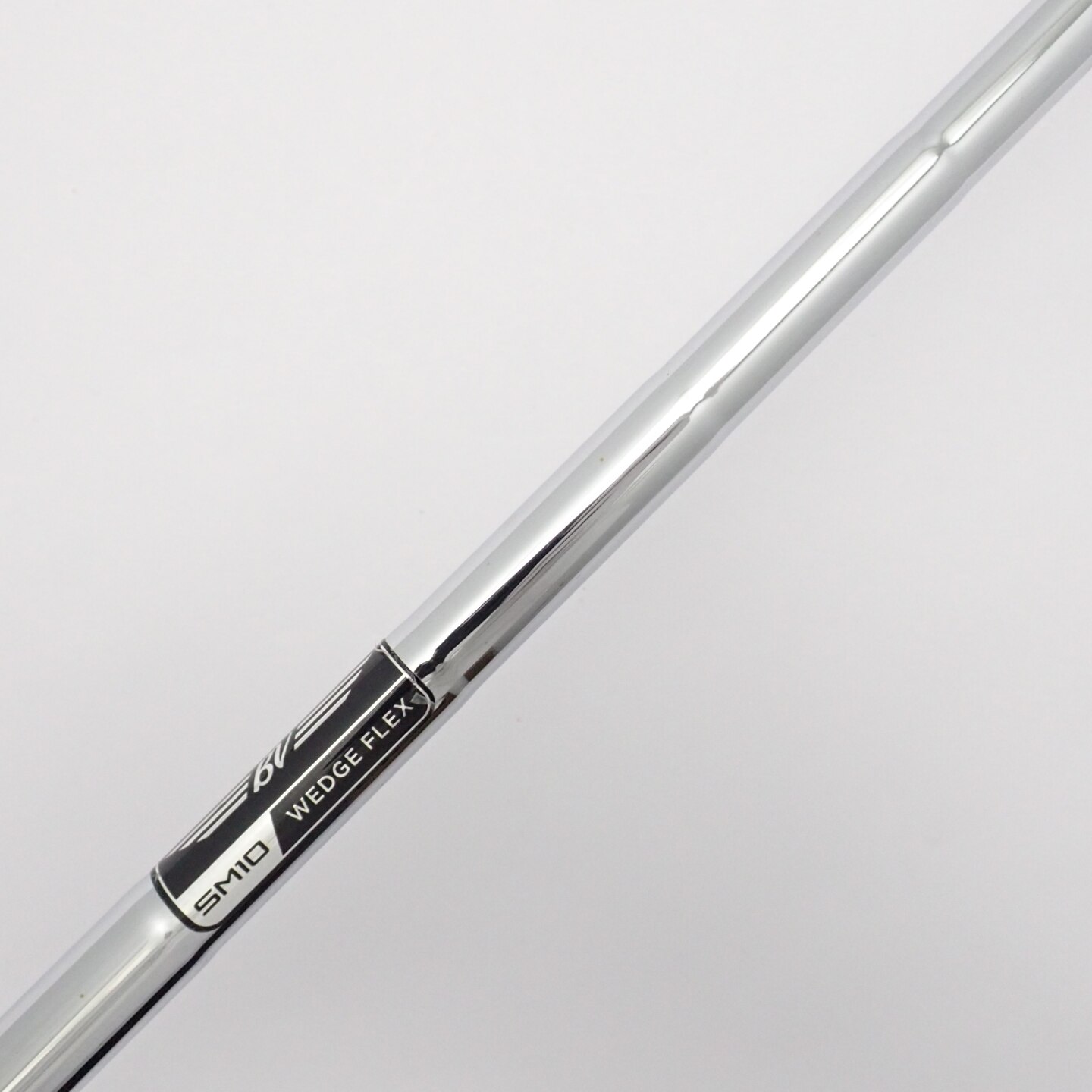 中古】ボーケイ SM10 ツアークローム ウェッジ Dynamic Gold 50-12