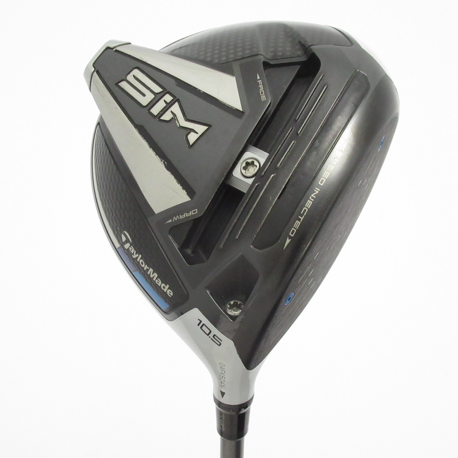 中古】SIM (テーラーメイド) 通販｜GDO中古ゴルフクラブ